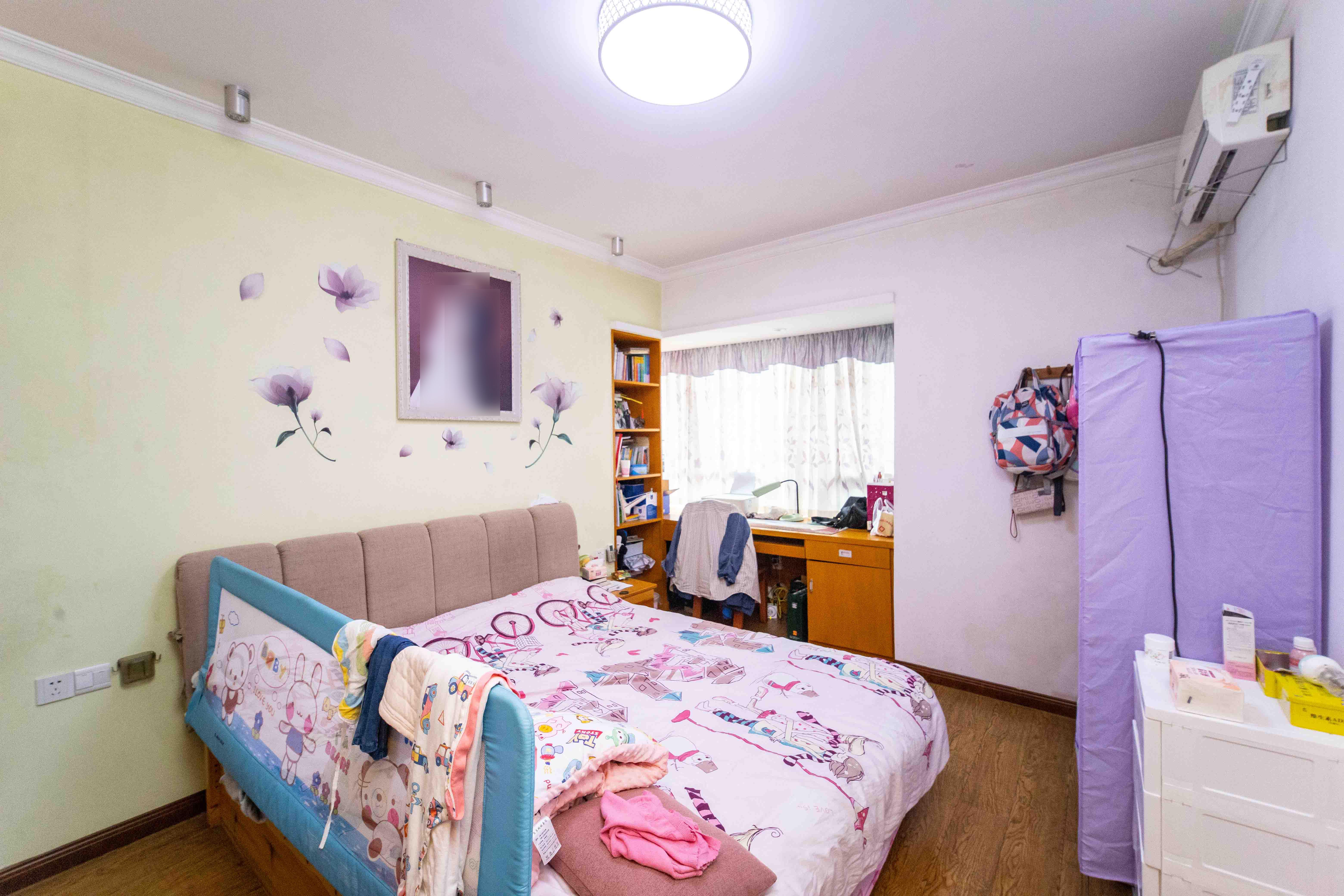 万象凯旋湾  3室1厅1卫    92.8万 万象凯旋湾  3室1厅1卫    92.8万卧室