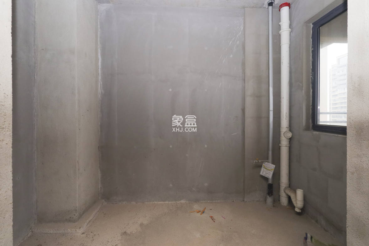 嘉宇北部湾A区  4室2厅2卫    79.8万 嘉宇北部湾A区  4室2厅2卫    79.8万厨房