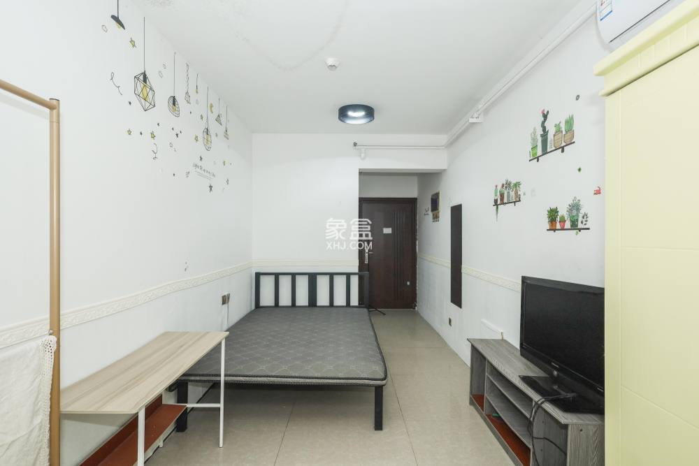 保利麓谷林语I区