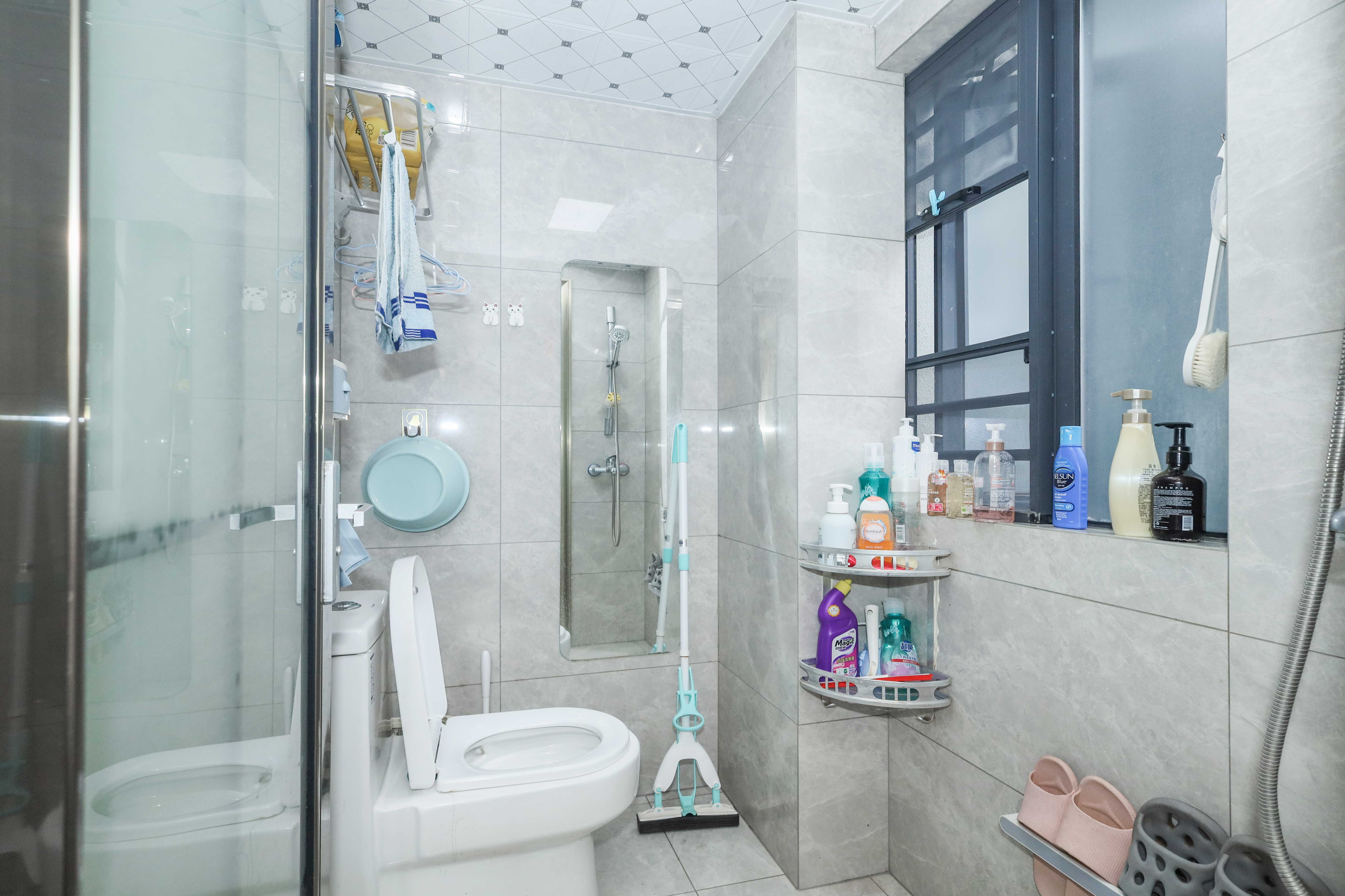 中冶中央公园 2室2厅1卫 101.0万 中冶中央公园 2室2厅1卫 101.0万卫生间