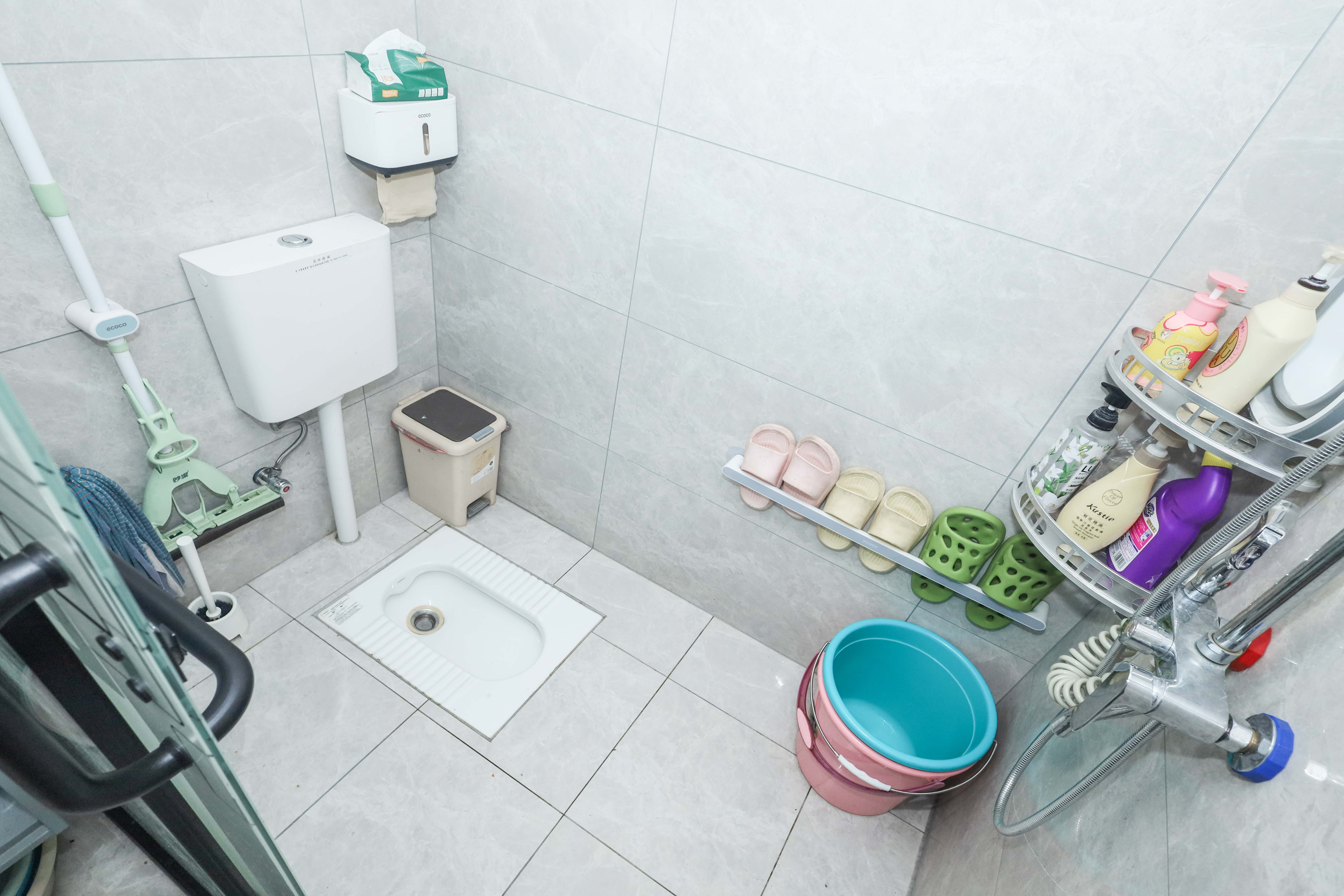 中冶中央公园 2室2厅1卫 101.0万 中冶中央公园 2室2厅1卫 101.0万卫生间