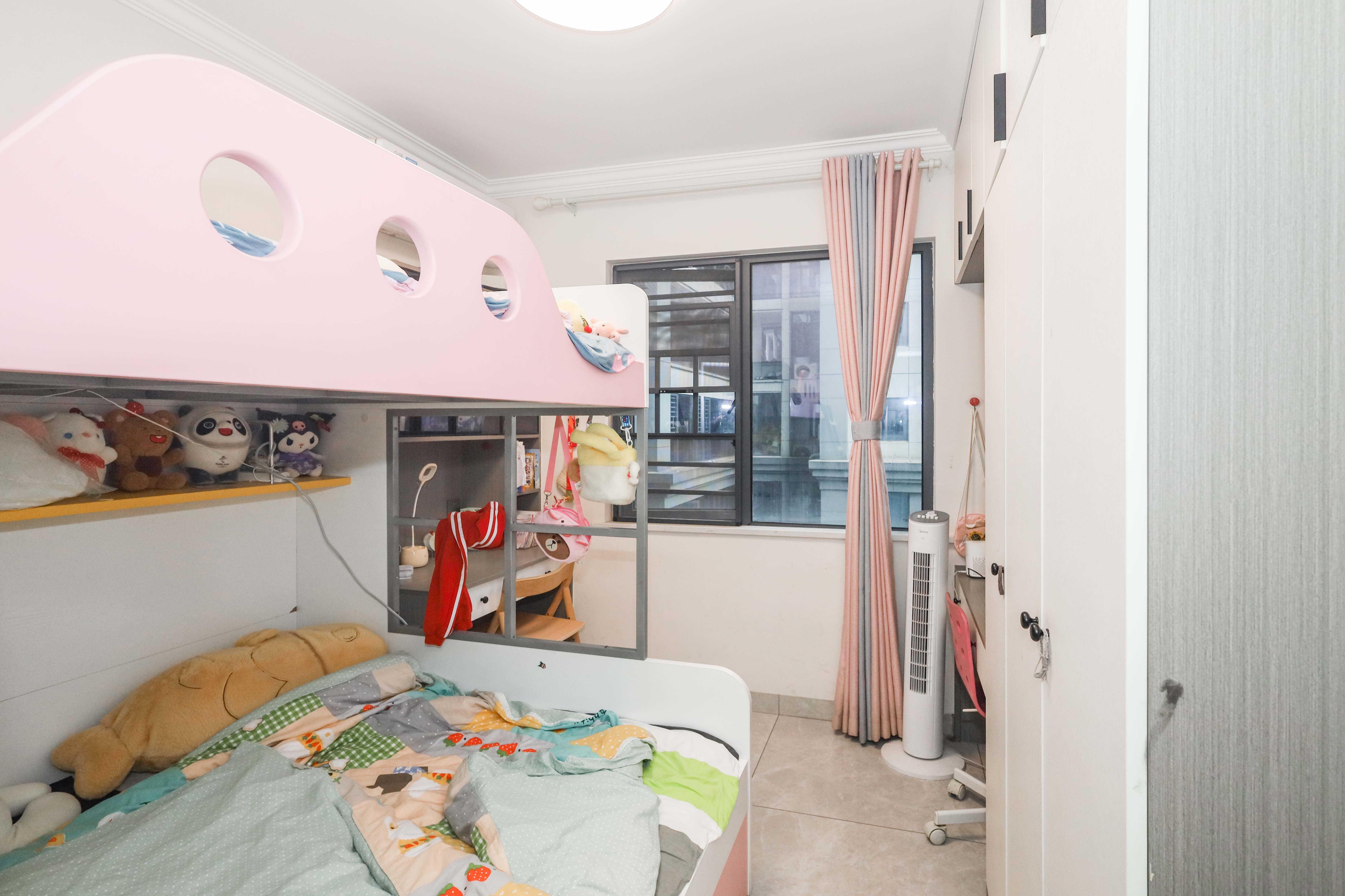 中冶中央公园 2室2厅1卫 101.0万 中冶中央公园 2室2厅1卫 101.0万卧室