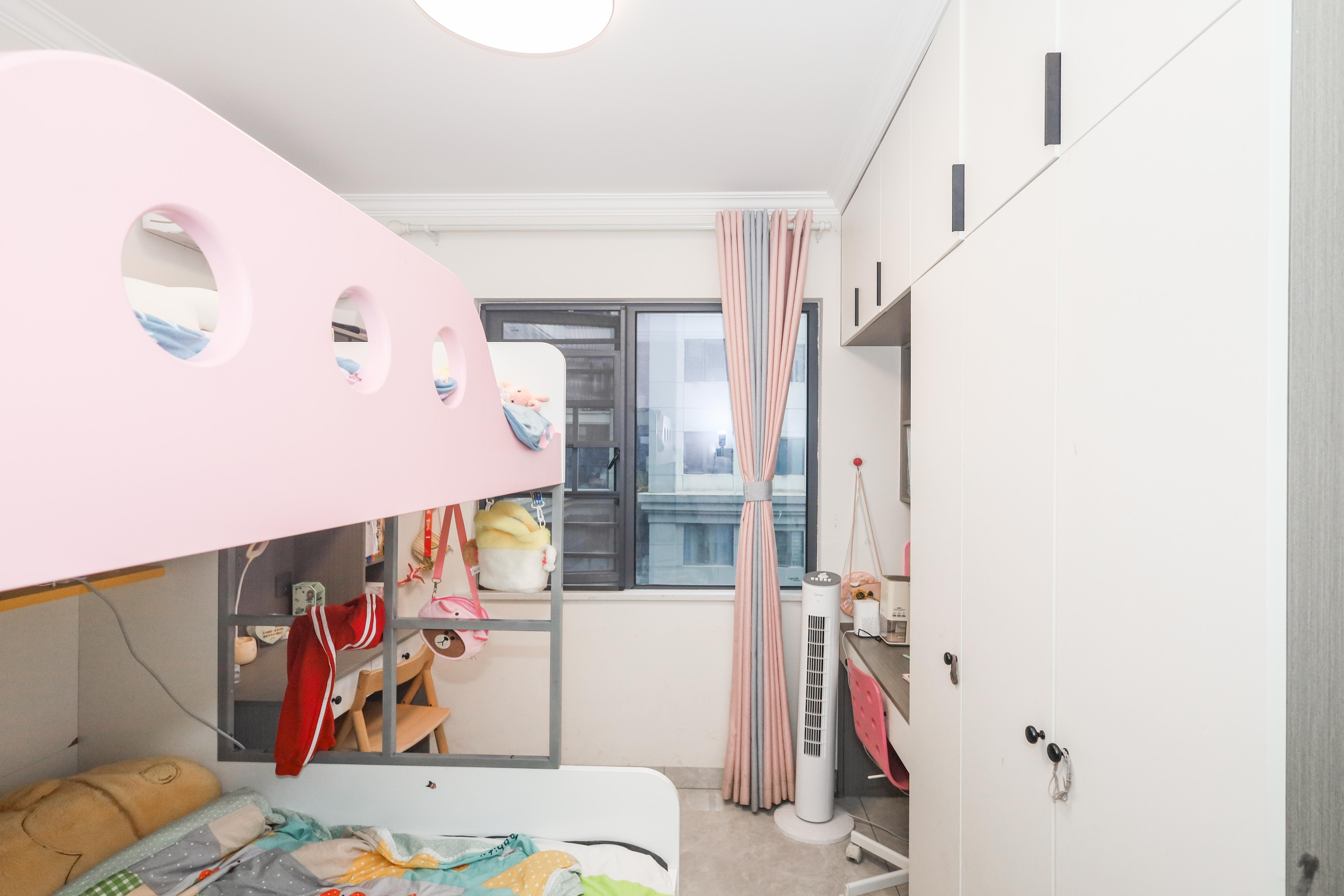 中冶中央公园 2室2厅1卫 101.0万 中冶中央公园 2室2厅1卫 101.0万卧室