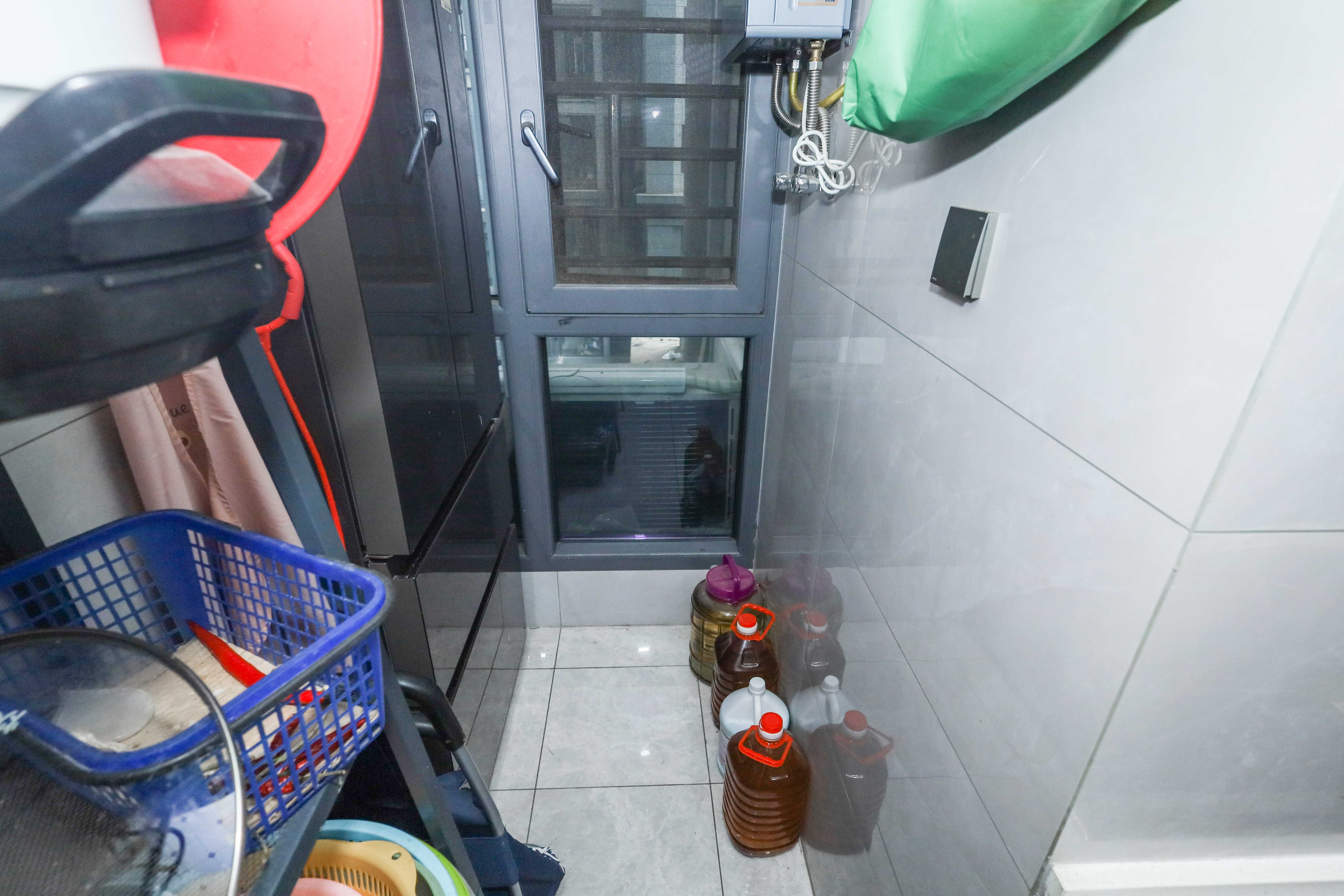 中冶中央公园 2室2厅1卫 101.0万 中冶中央公园 2室2厅1卫 101.0万阳台