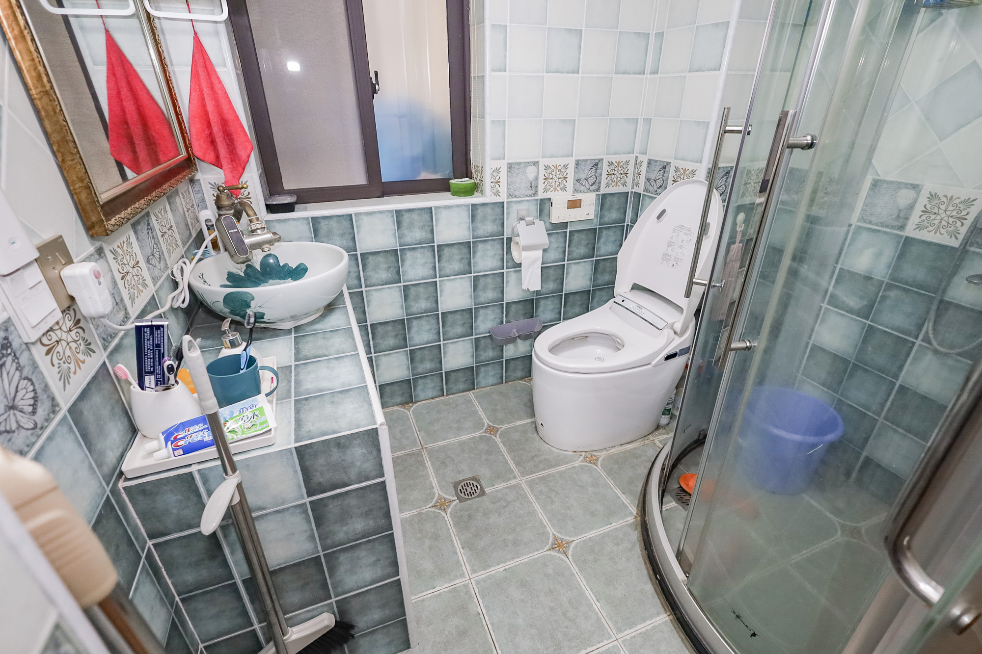 谷山庭院二期 2室2厅1卫 67.0万 谷山庭院二期 2室2厅1卫 67.0万卫生间