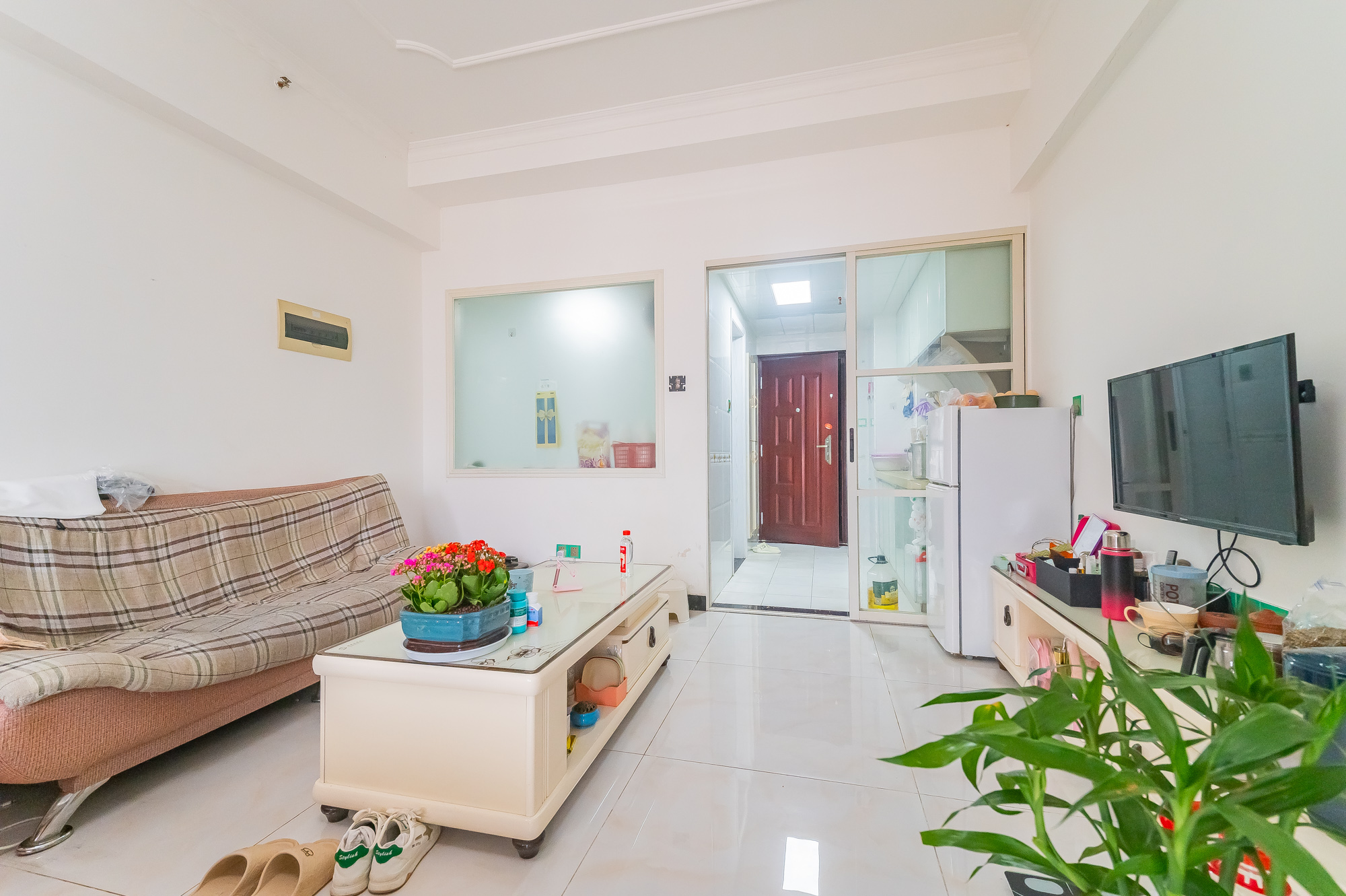 方略城市广场  1室1厅1卫    32.0万 方略城市广场  1室1厅1卫    32.0万客厅