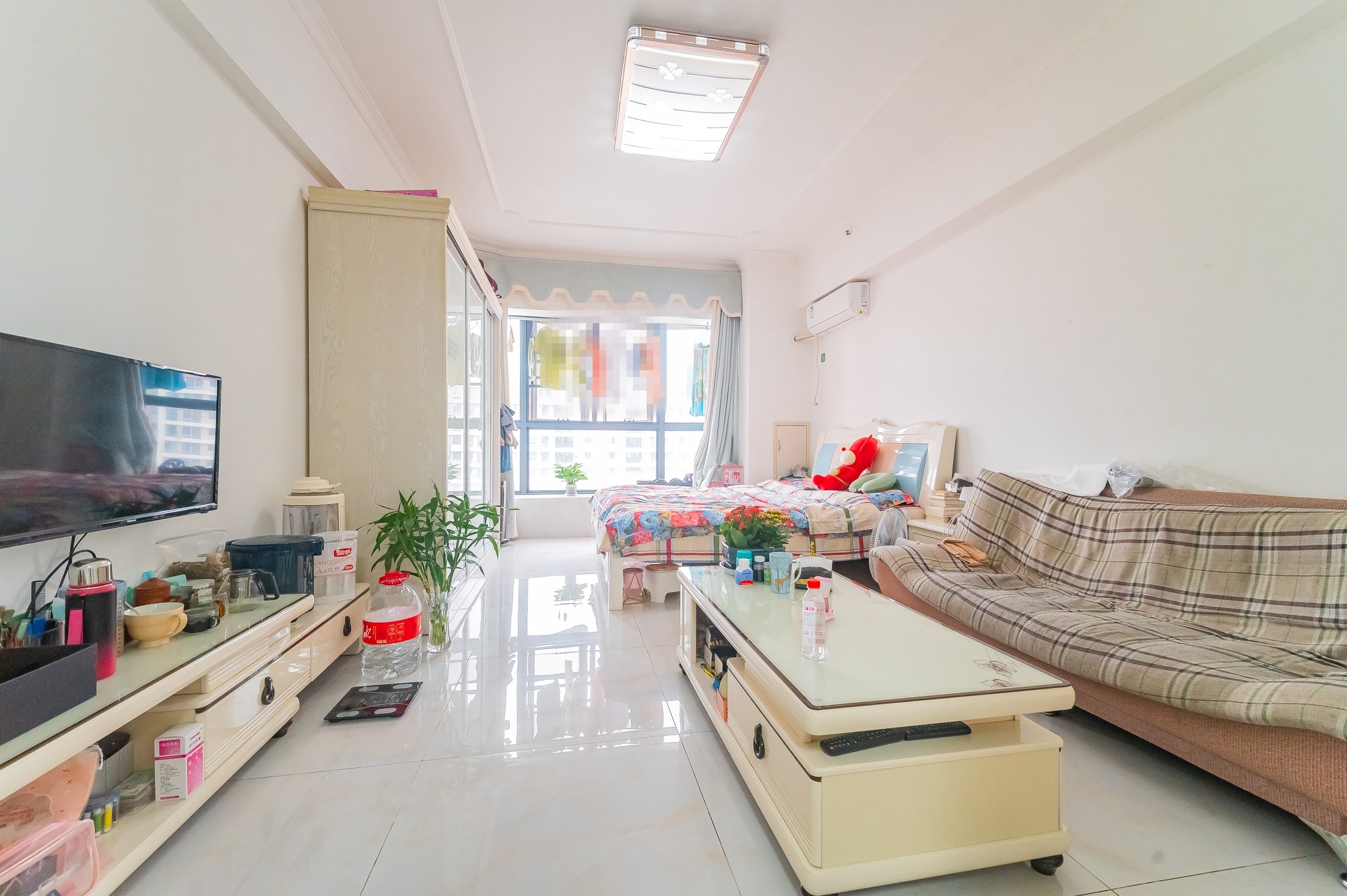 方略城市广场  1室1厅1卫    32.0万 方略城市广场  1室1厅1卫    32.0万客厅