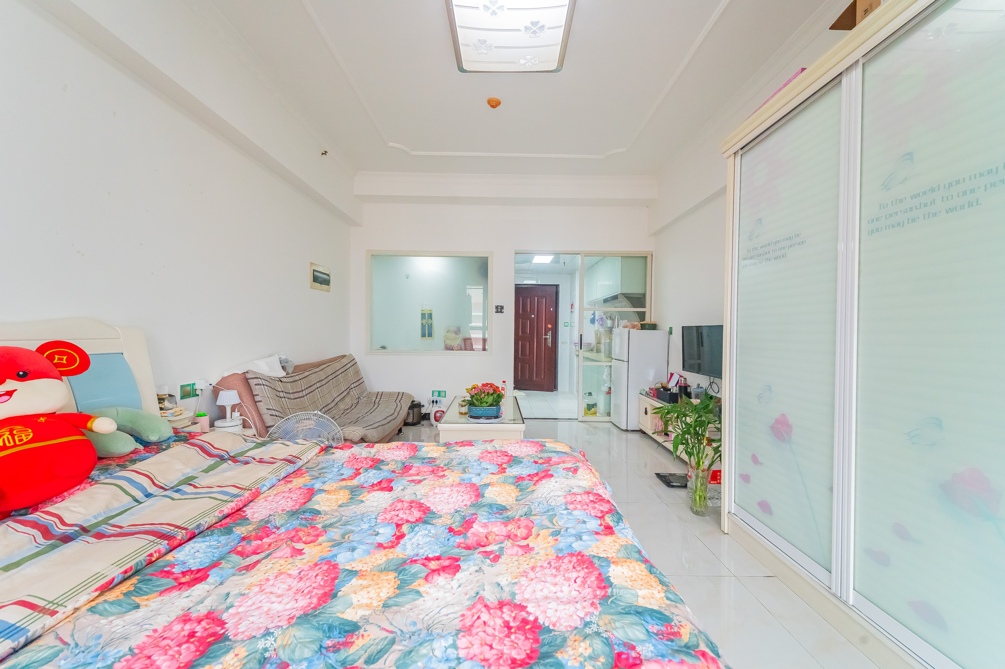 方略城市广场  1室1厅1卫    32.0万 方略城市广场  1室1厅1卫    32.0万卧室