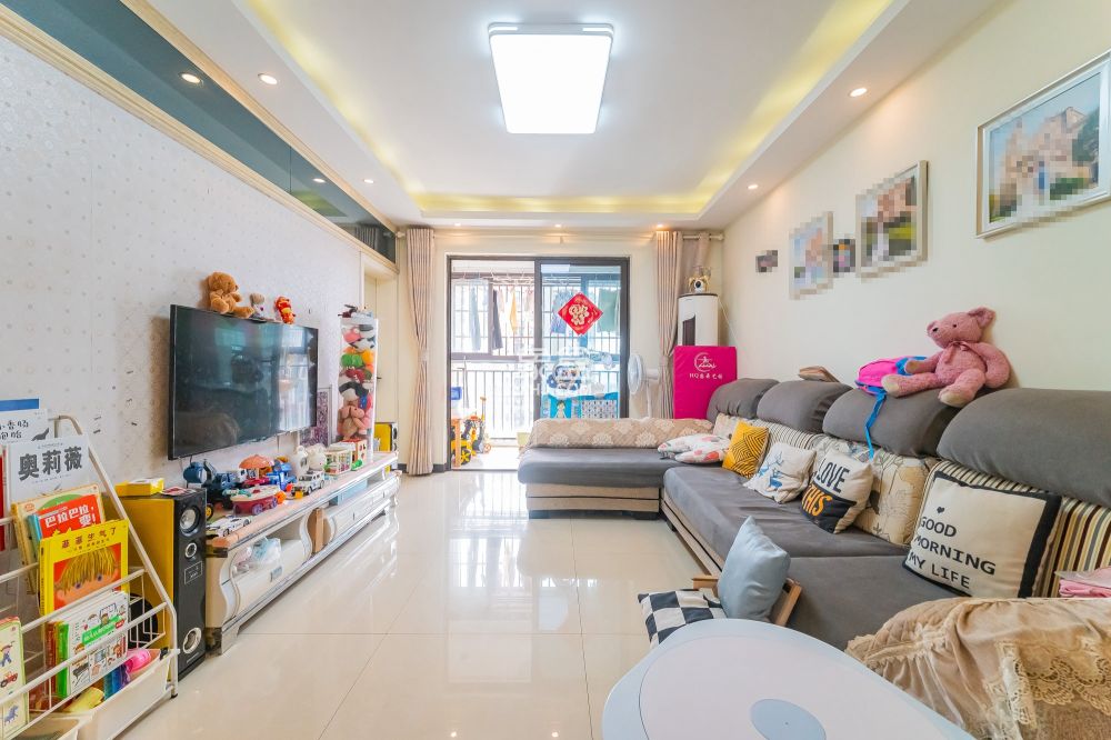 华润置地广场一期