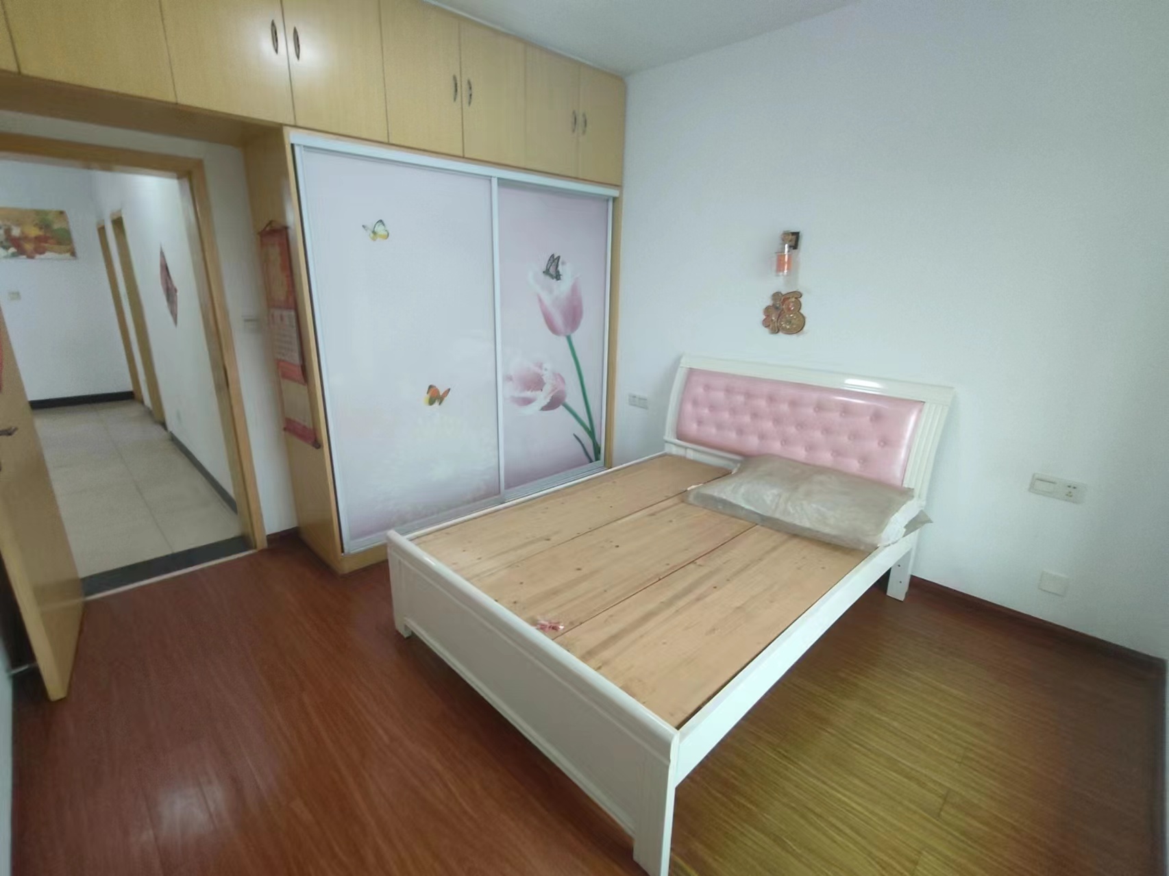 经仕小区 3室2厅1卫 36.8万 经仕小区 3室2厅1卫 36.8万室内图