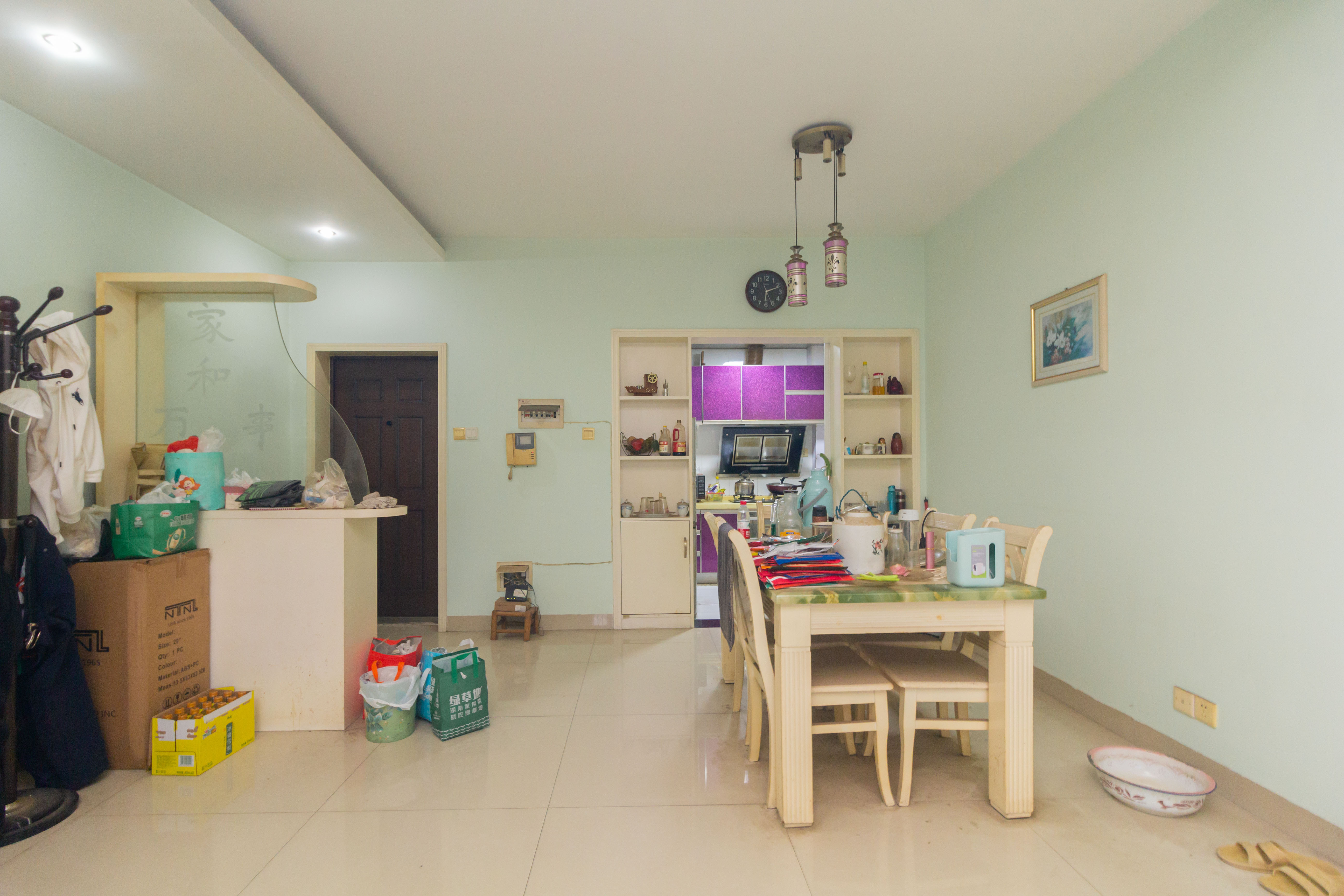 星城国际 3室2厅2卫 63.0万 星城国际 3室2厅2卫 63.0万客厅