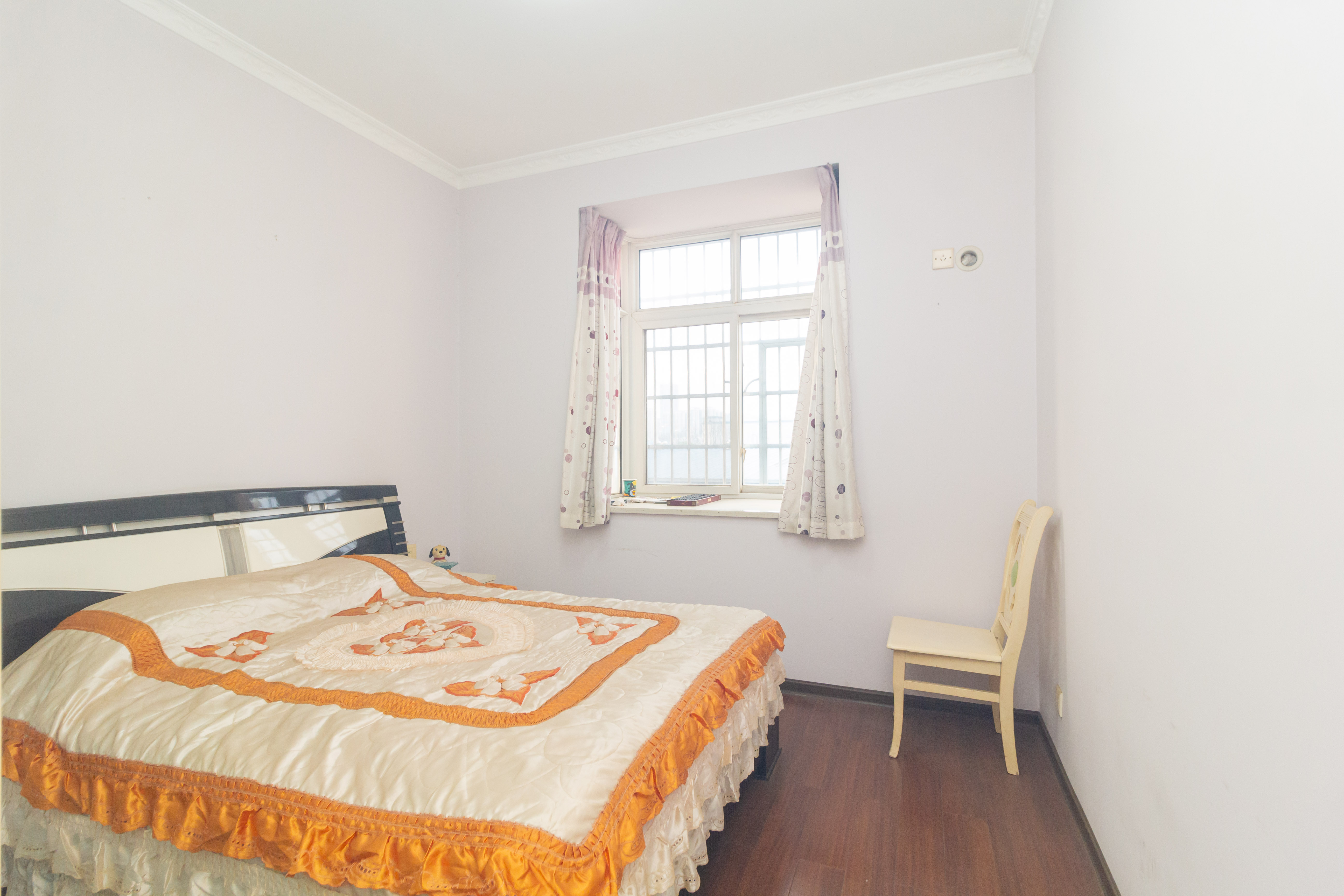 星城国际 3室2厅2卫 63.0万 星城国际 3室2厅2卫 63.0万卧室