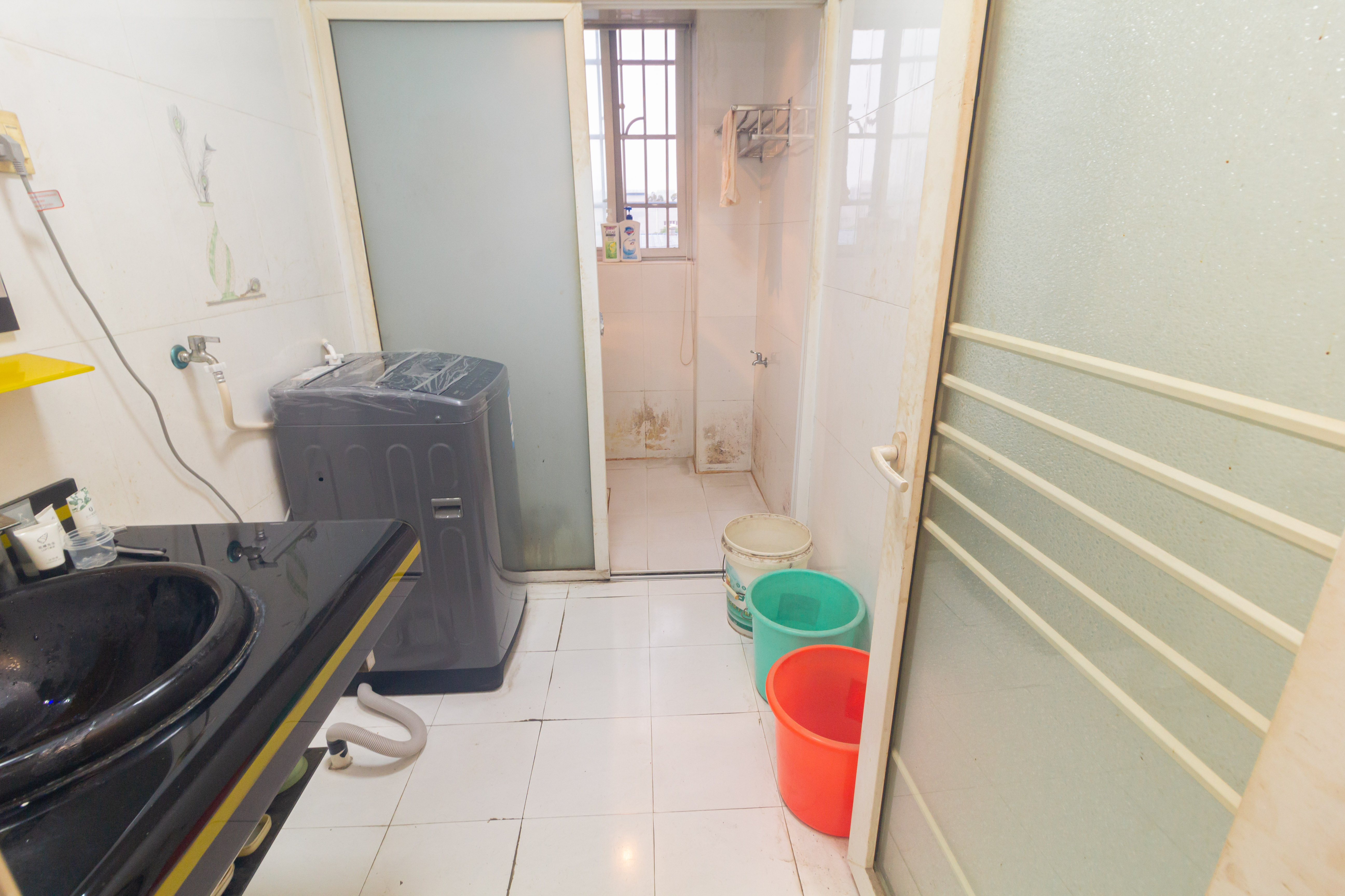 星城国际 3室2厅2卫 63.0万 星城国际 3室2厅2卫 63.0万卫生间