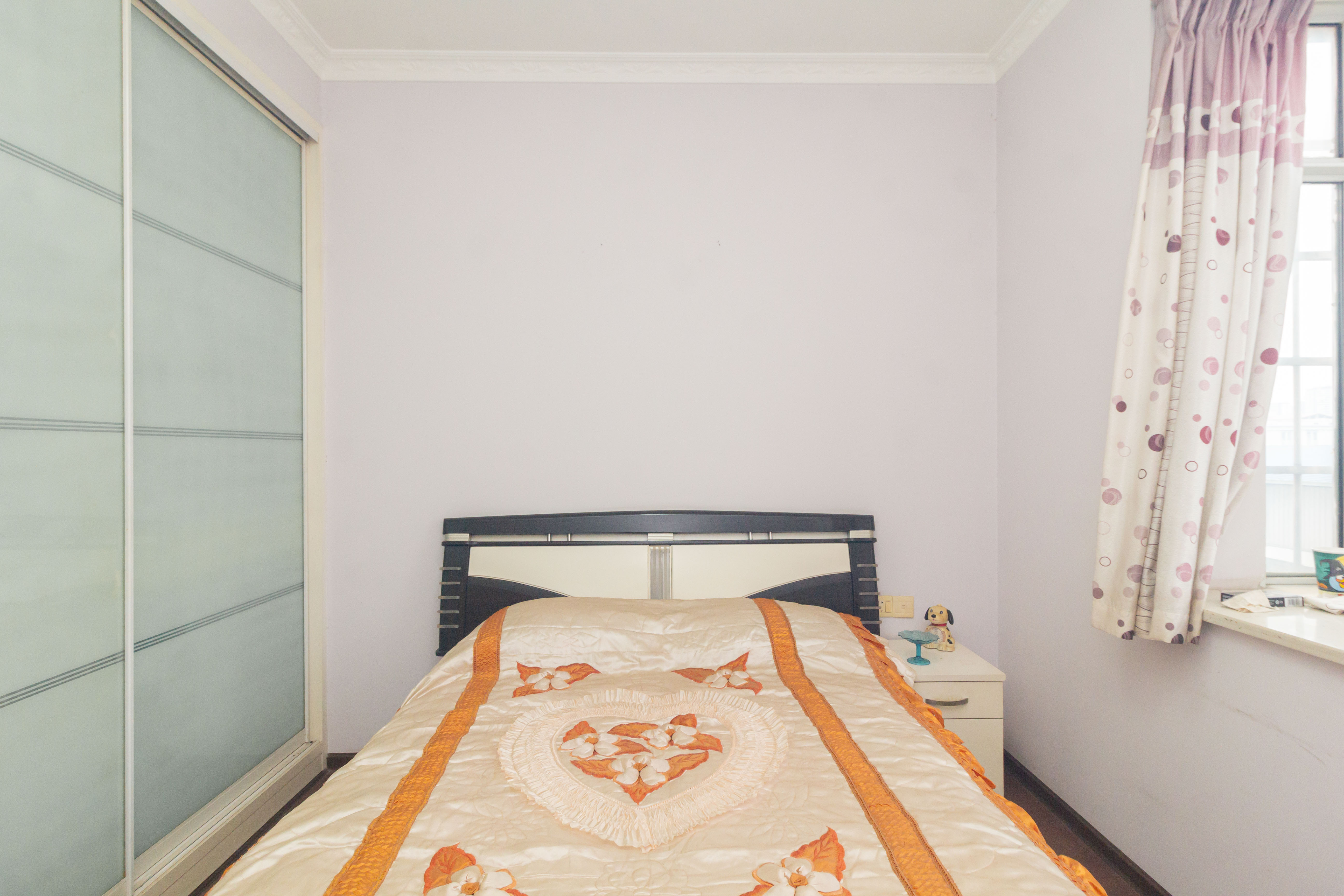 星城国际 3室2厅2卫 63.0万 星城国际 3室2厅2卫 63.0万卧室