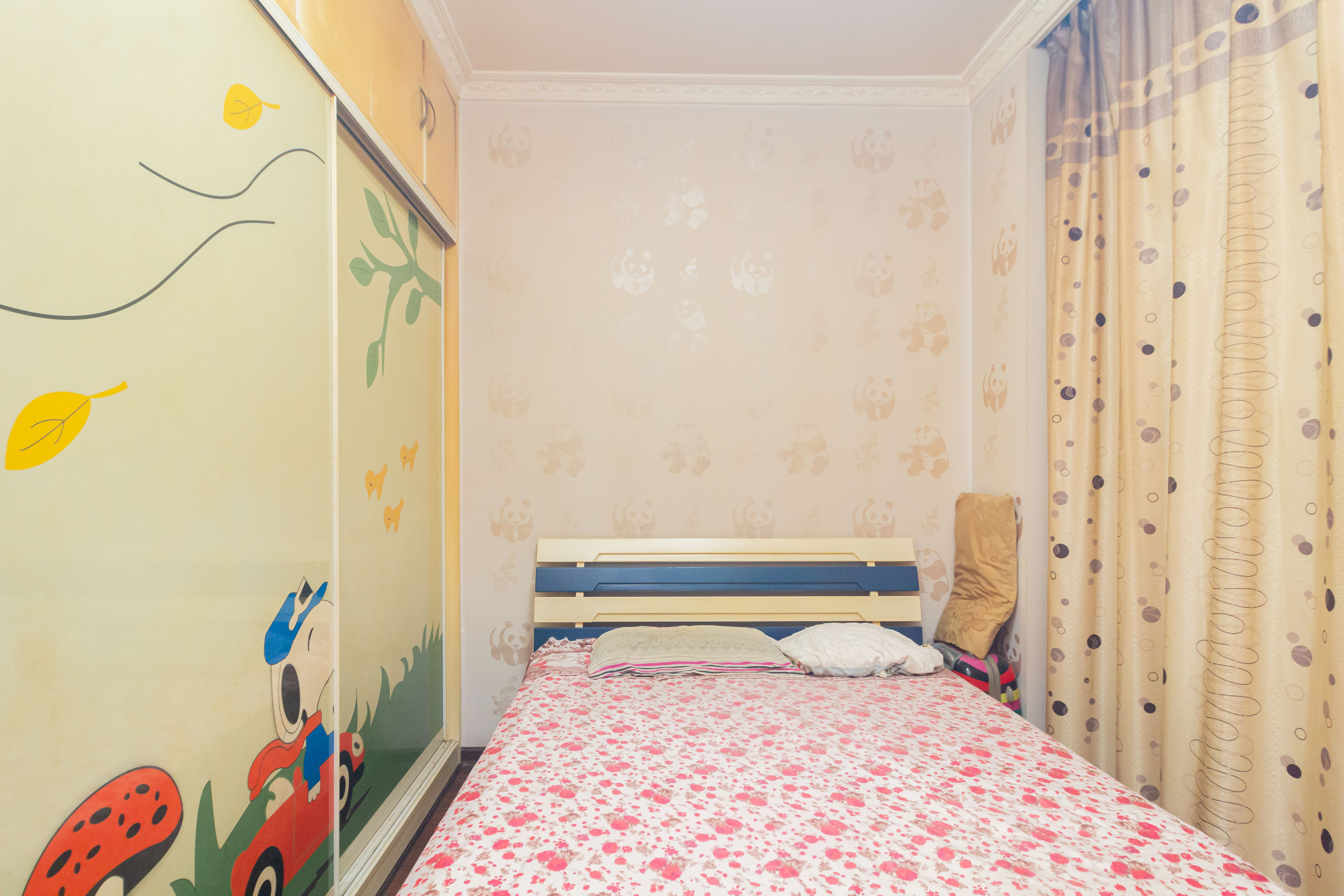 星城国际 3室2厅2卫 63.0万 星城国际 3室2厅2卫 63.0万卧室