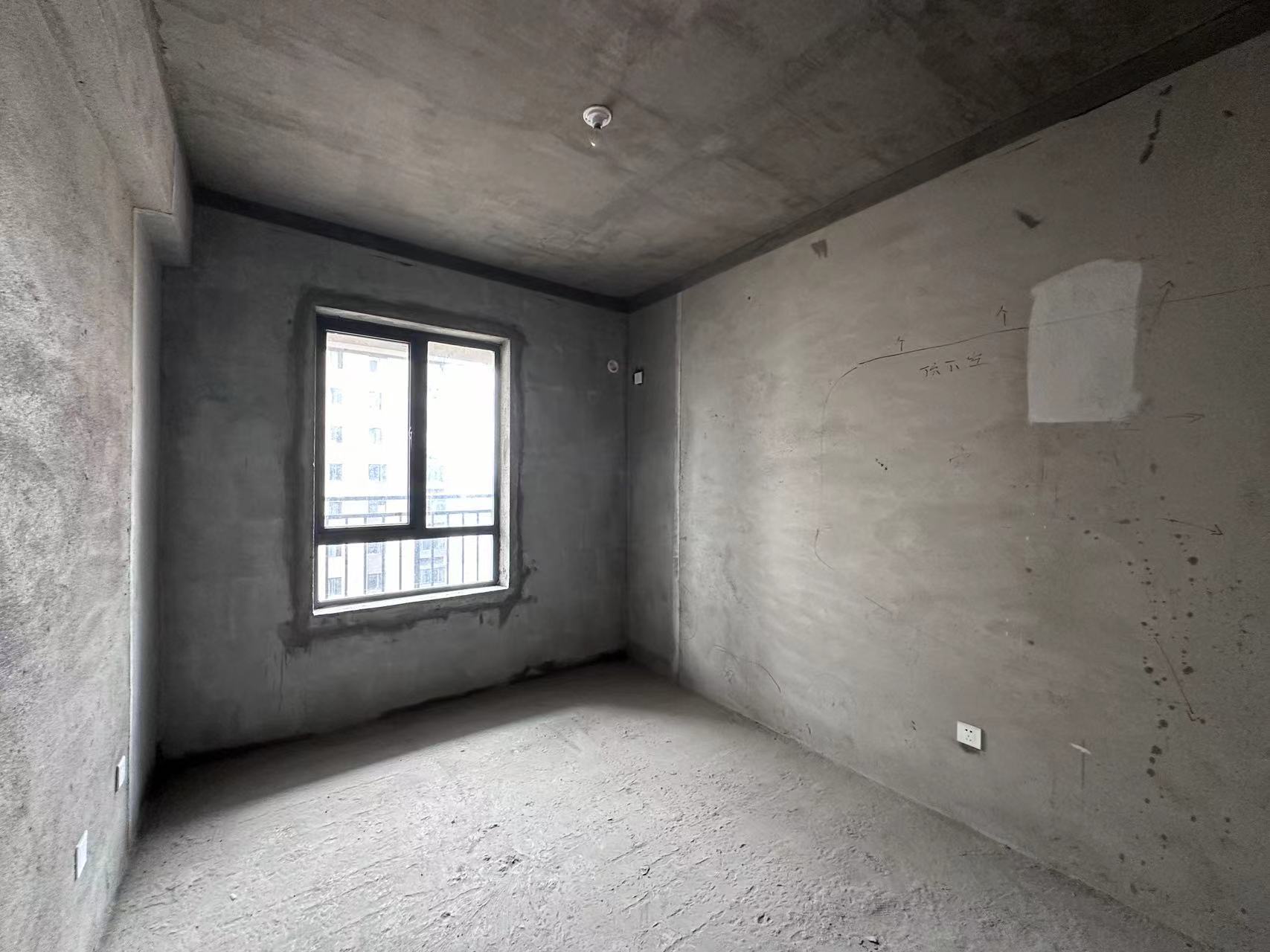 奥园养生城 3室2厅2卫 90.0万 奥园养生城 3室2厅2卫 90.0万室内图