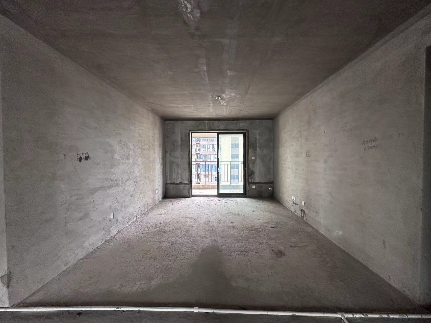 奥园养生城 3室2厅2卫 90.0万 奥园养生城 3室2厅2卫 90.0万室内图