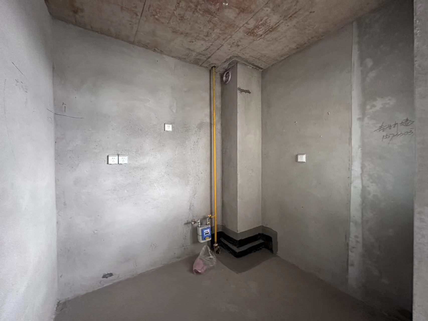 奥园养生城 3室2厅2卫 90.0万 奥园养生城 3室2厅2卫 90.0万室内图