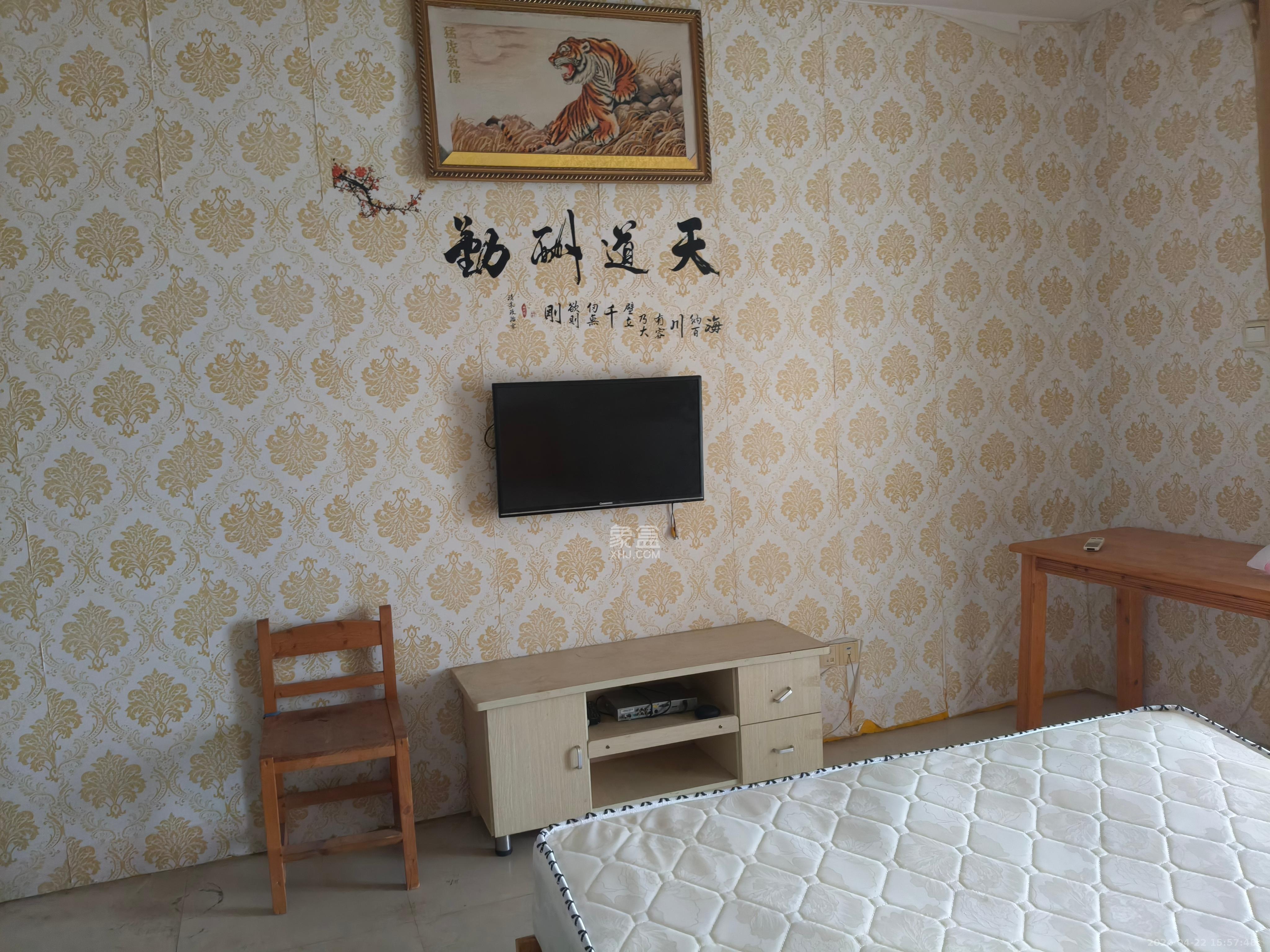 巢之恋  1室1厅1卫   1300.00元/月室内图