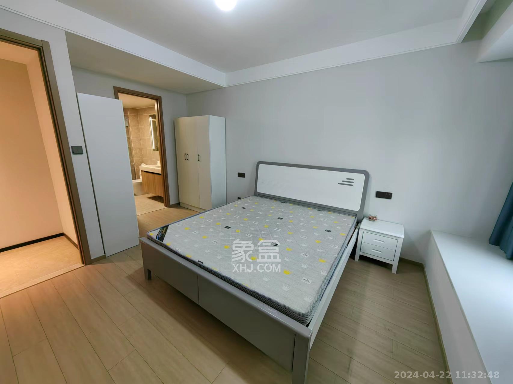 华润凯旋门一期 4室2厅2卫 3300.0元/月 华润凯旋门一期 4室2厅2卫 3300.0元/月室内图