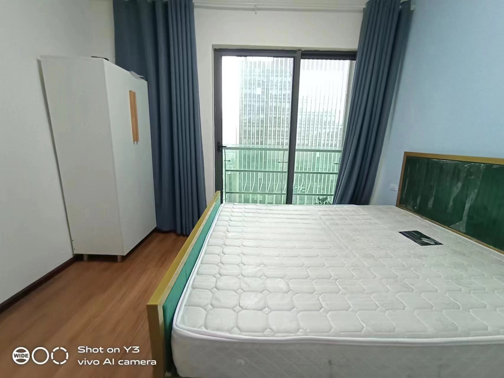中天会展城B区  3室2厅2卫   3500.00元/月室内图