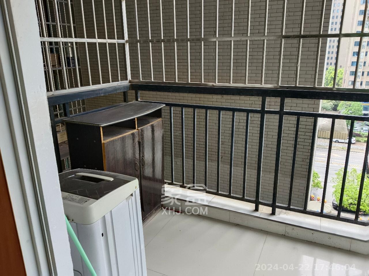 洞井二小区  1室1厅1卫   1100.00元/月室内图