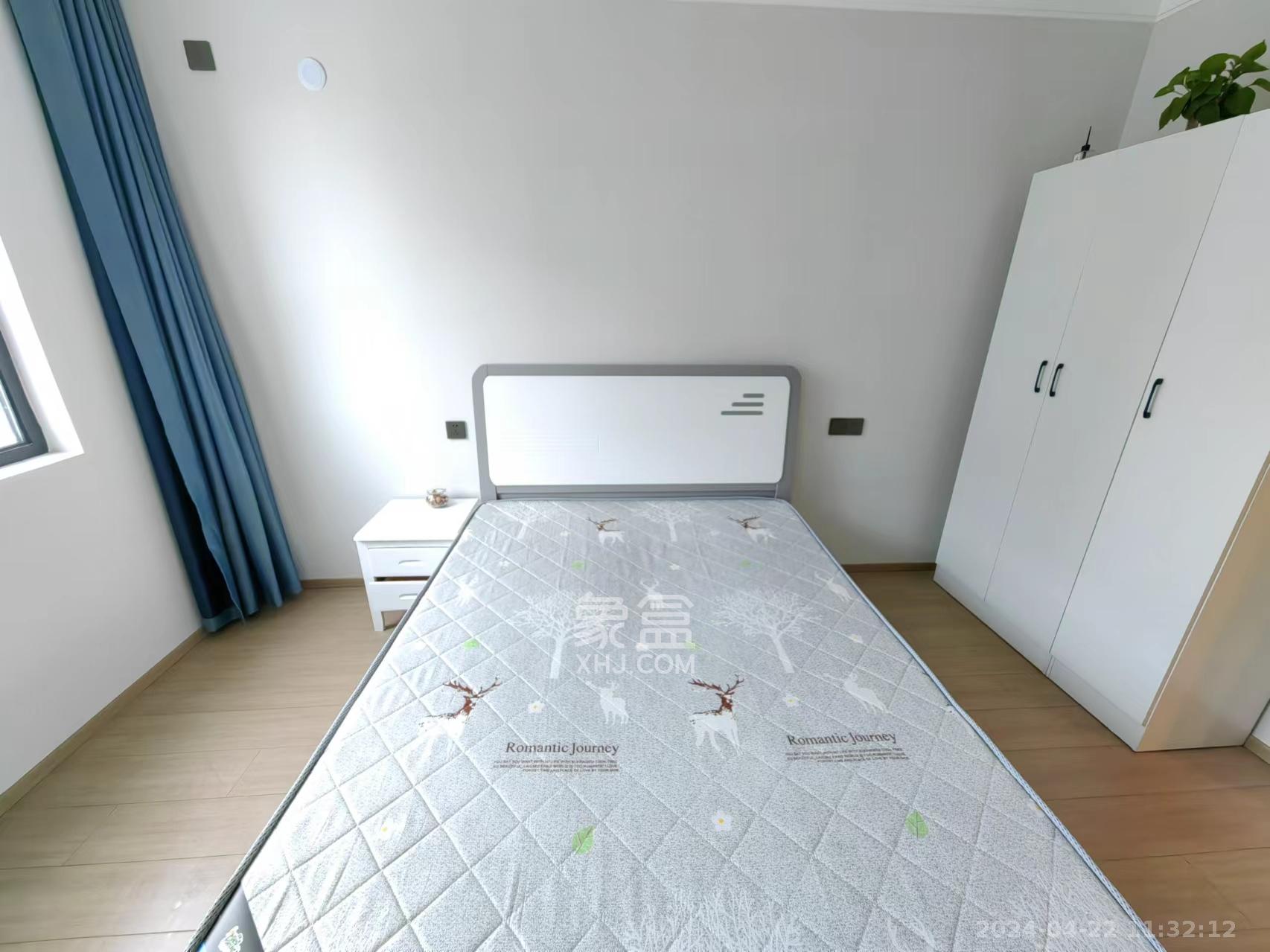 华润凯旋门一期  4室2厅2卫    3300.0元/月室内图