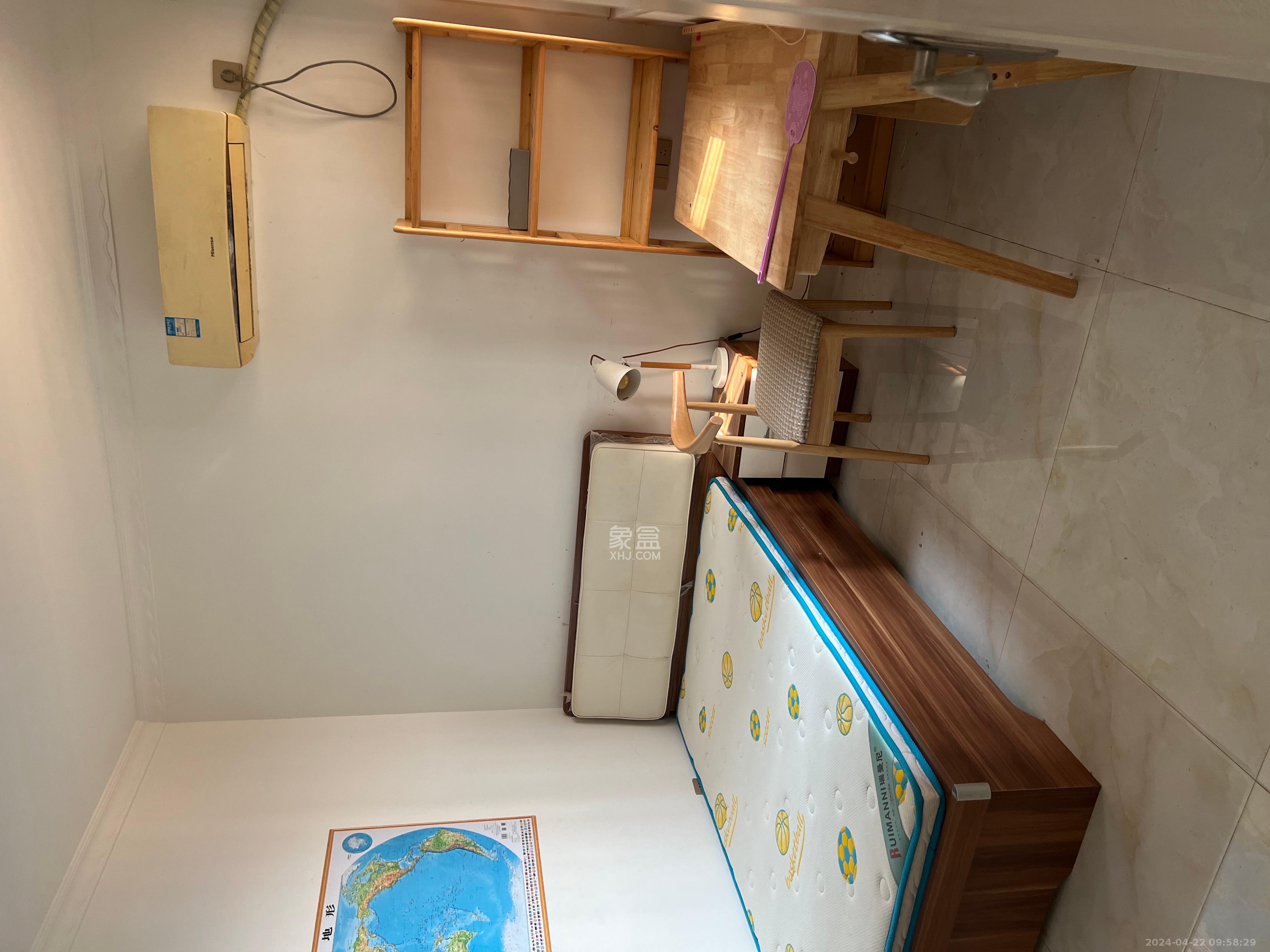 水映加州  2室2厅1卫   2800.00元/月室内图