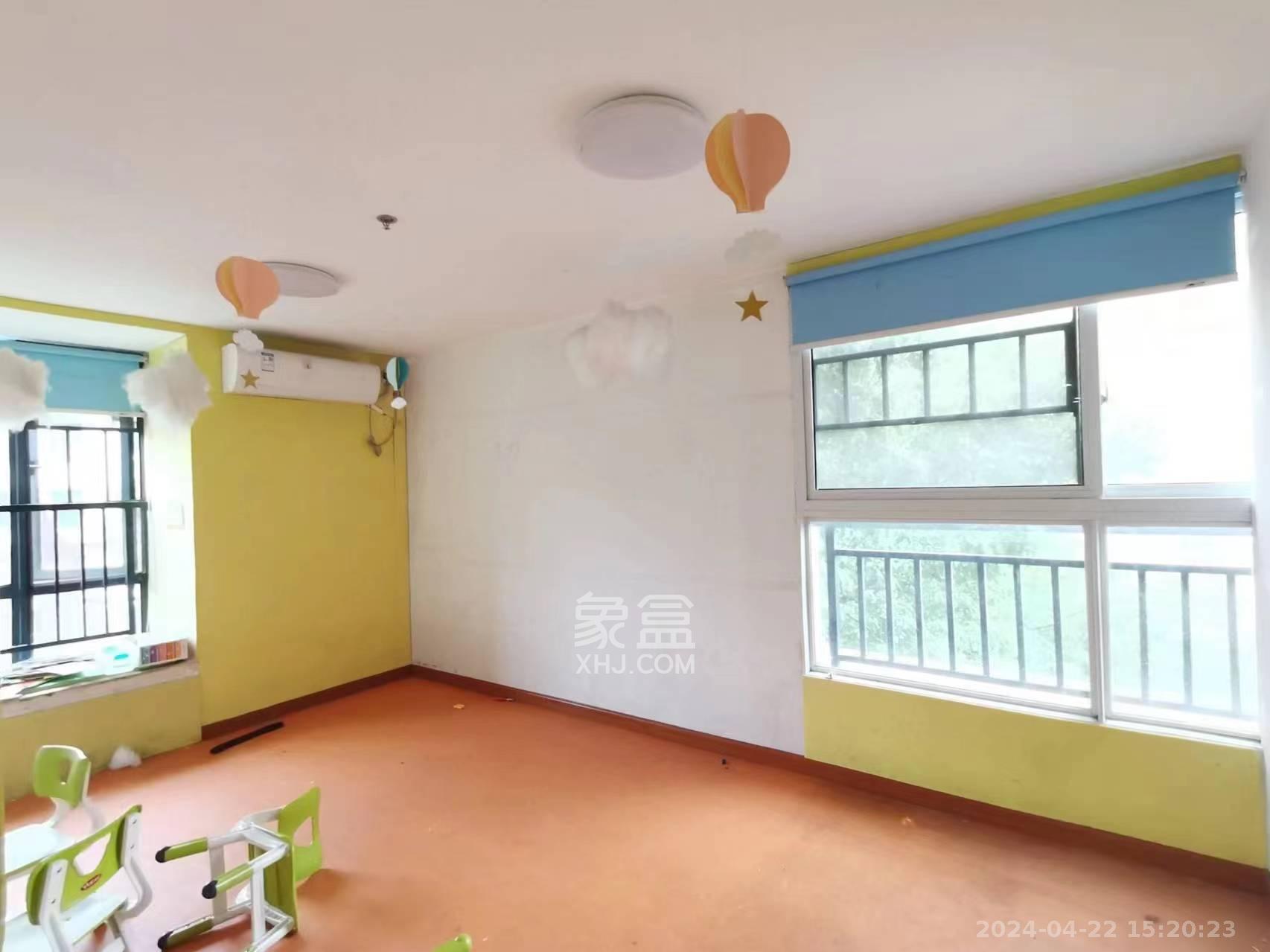 中建芙蓉嘉苑  2室1厅0卫   3000.00元/月室内图