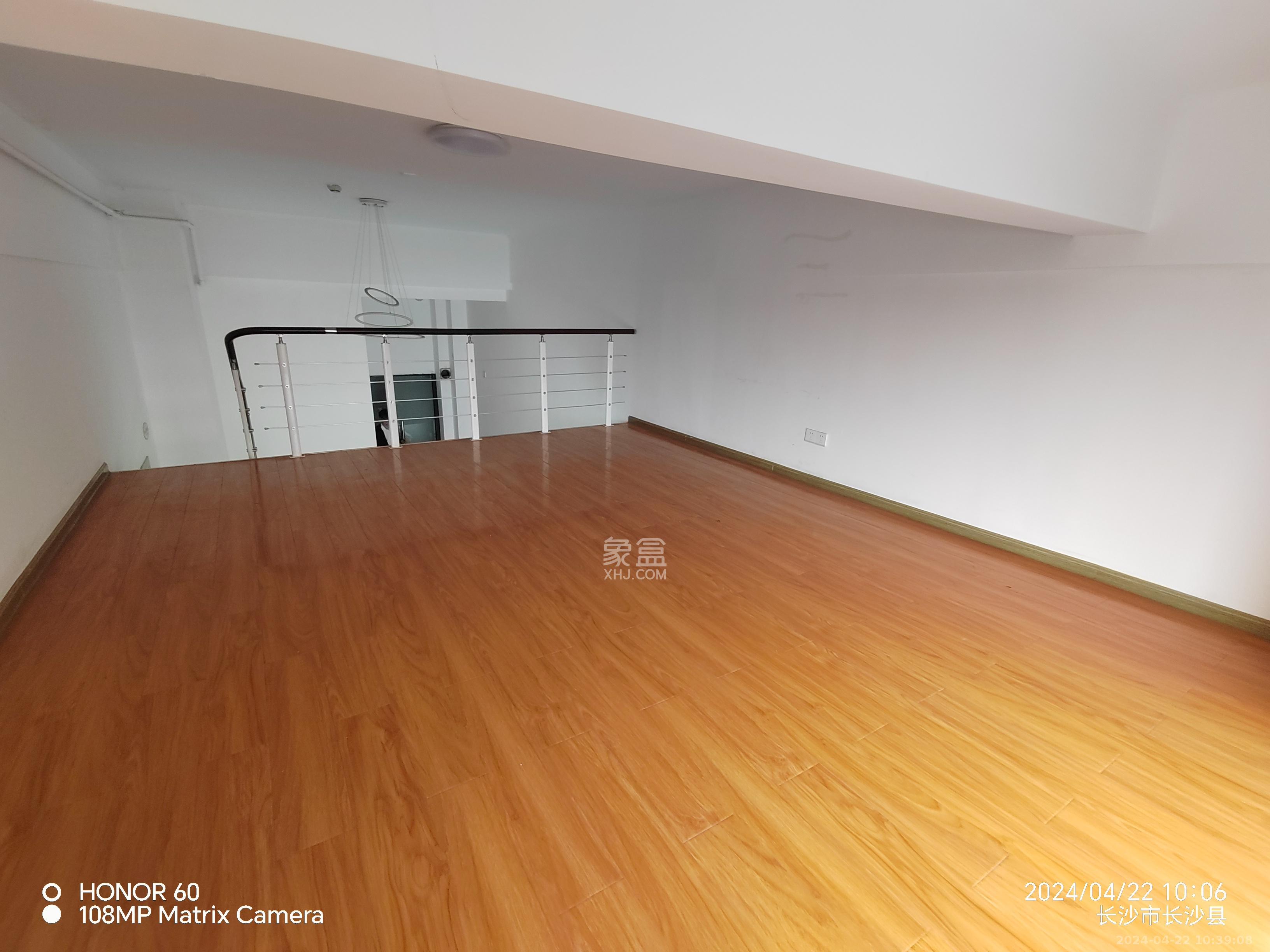 金科时代中心  1室1厅1卫   1800.00元/月室内图