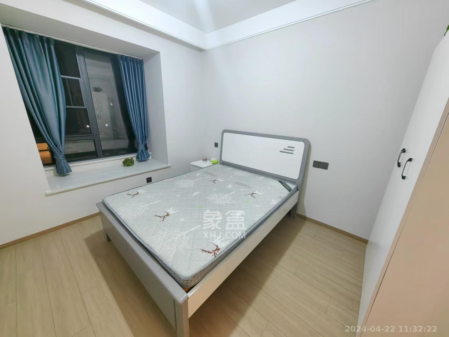 华润凯旋门一期  4室2厅2卫    3300.0元/月室内图