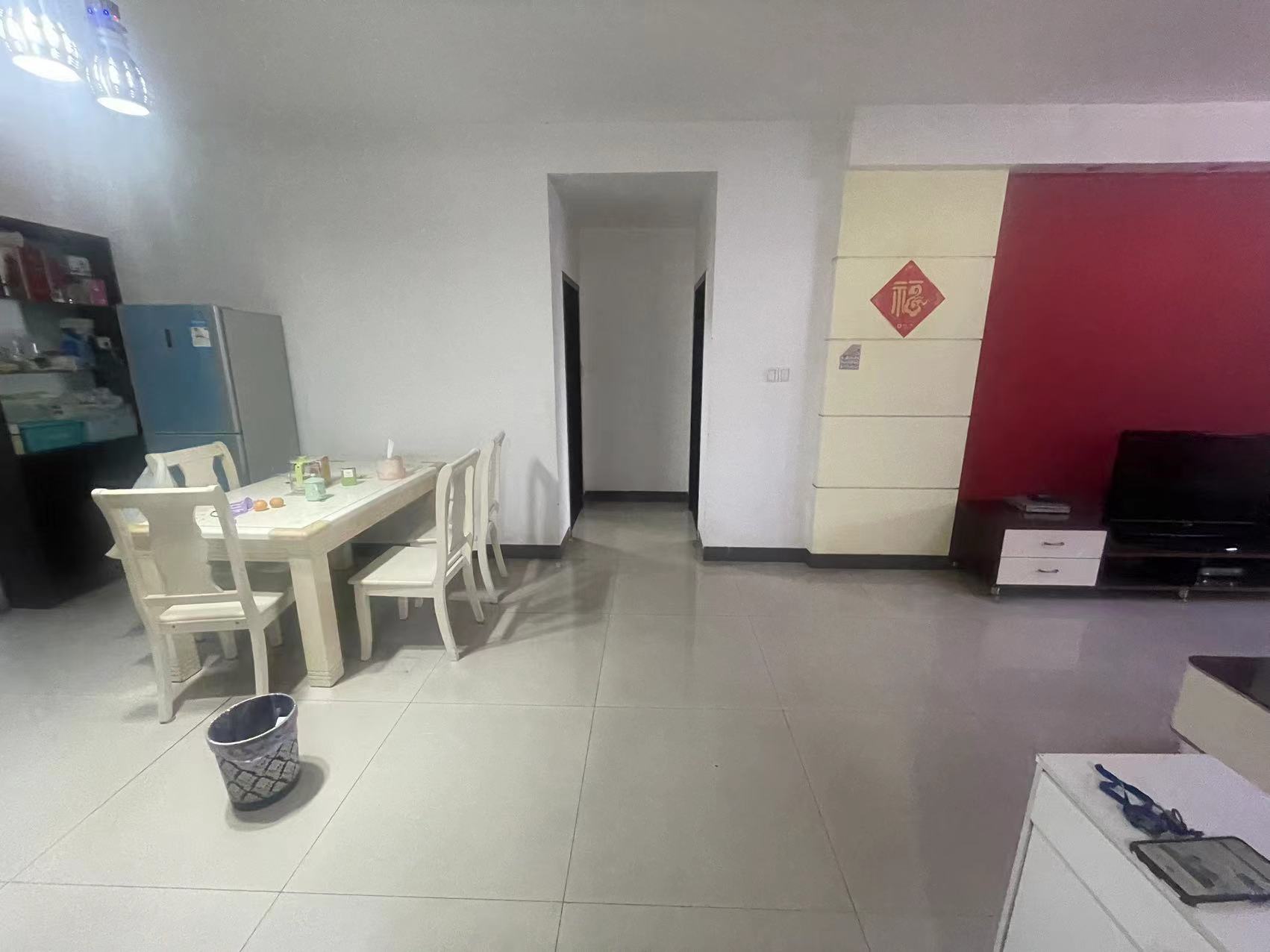 熹悦花都 3室2厅2卫 46.0万 熹悦花都 3室2厅2卫 46.0万室内图