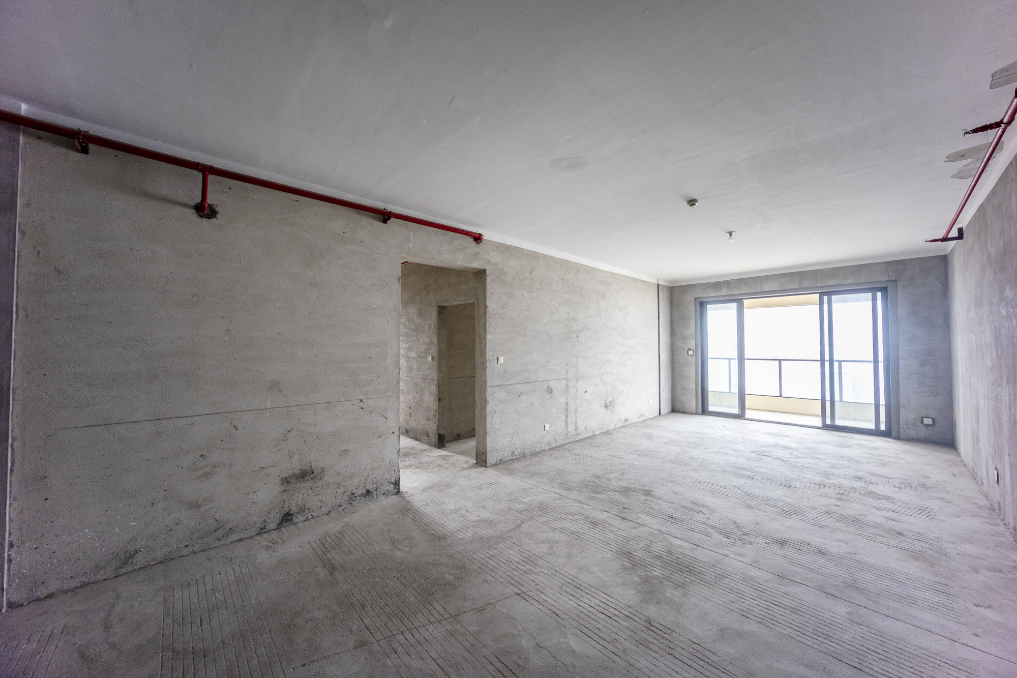 中建江山壹号  4室2厅2卫   449.00万其他