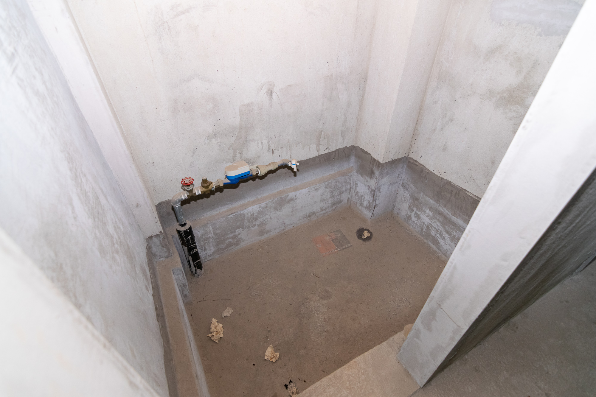 润和紫郡一期 5室2厅3卫 272.8万 润和紫郡一期 5室2厅3卫 272.8万卫生间