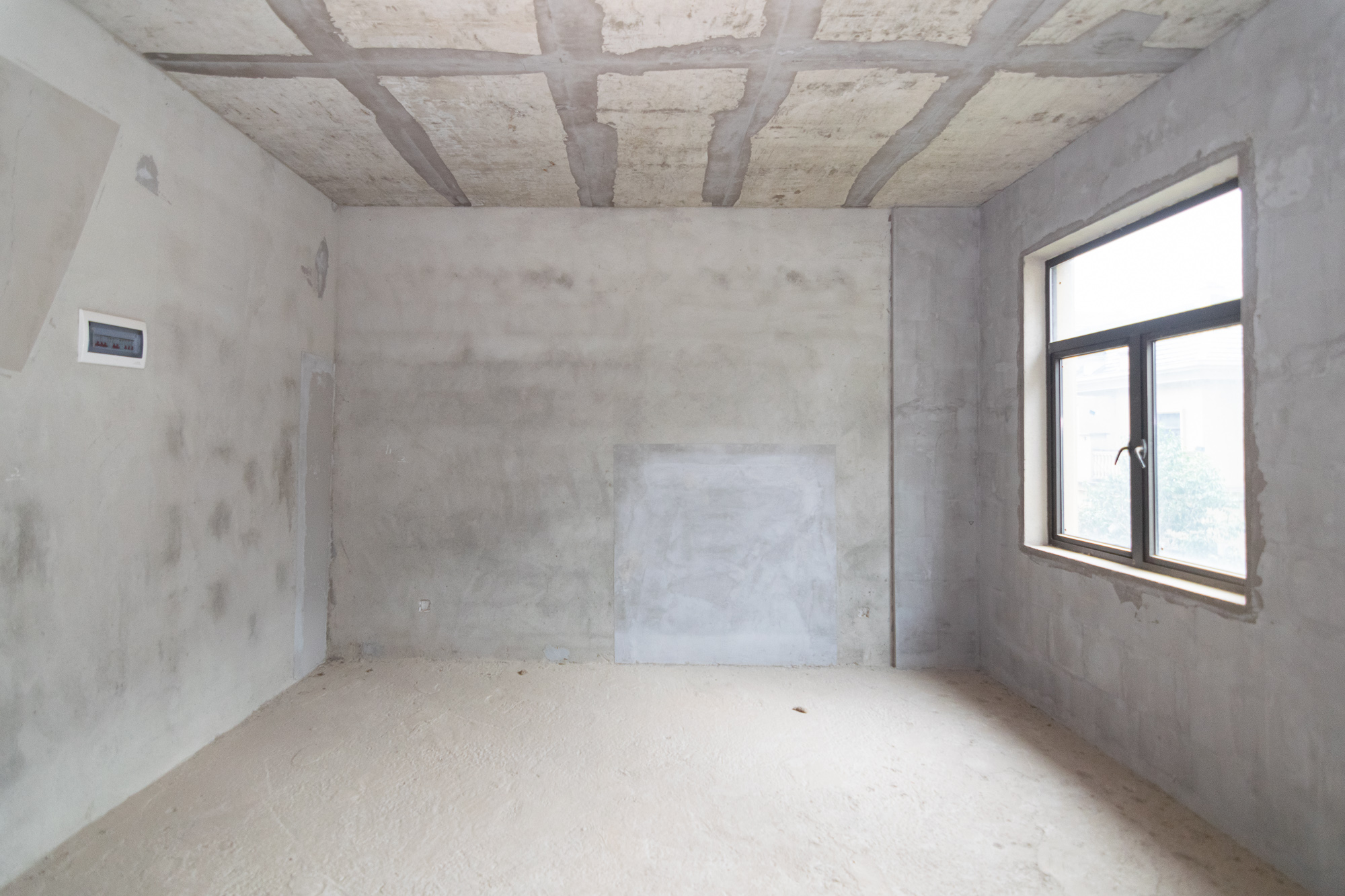 润和紫郡一期 5室2厅3卫 272.8万 润和紫郡一期 5室2厅3卫 272.8万卧室