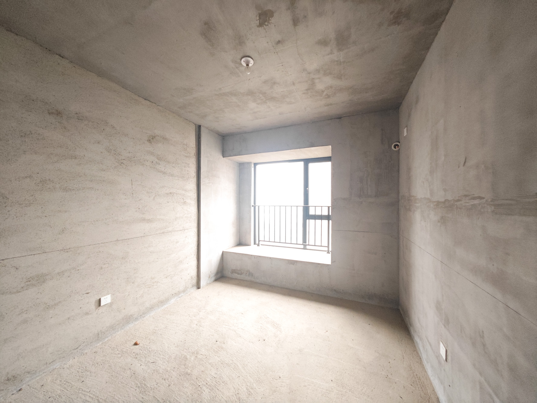 中建嘉和城  3室2厅1卫   96.00万卧室