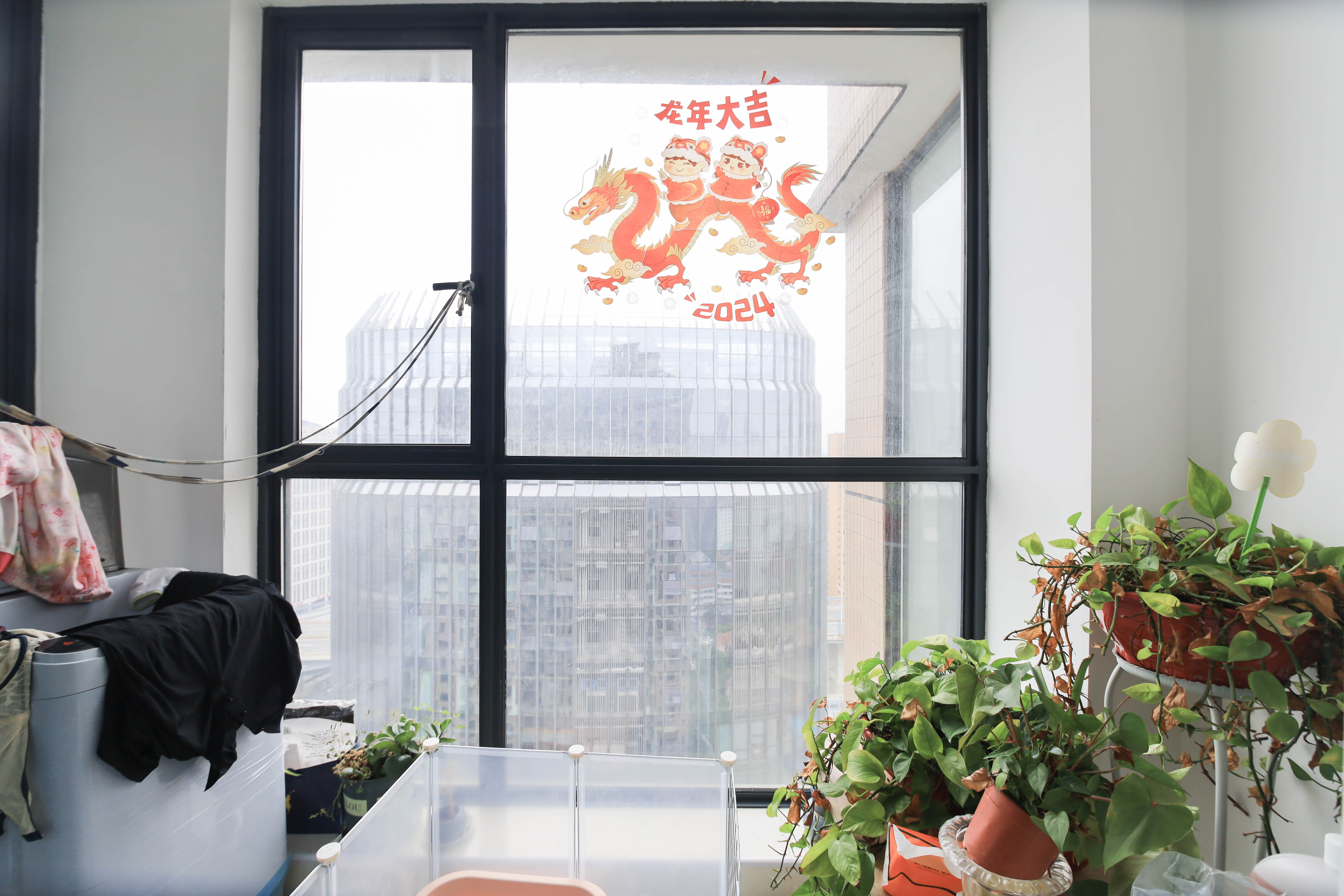 创元时代(成兴景苑) 3室2厅1卫 79.0万 创元时代(成兴景苑) 3室2厅1卫 79.0万阳台