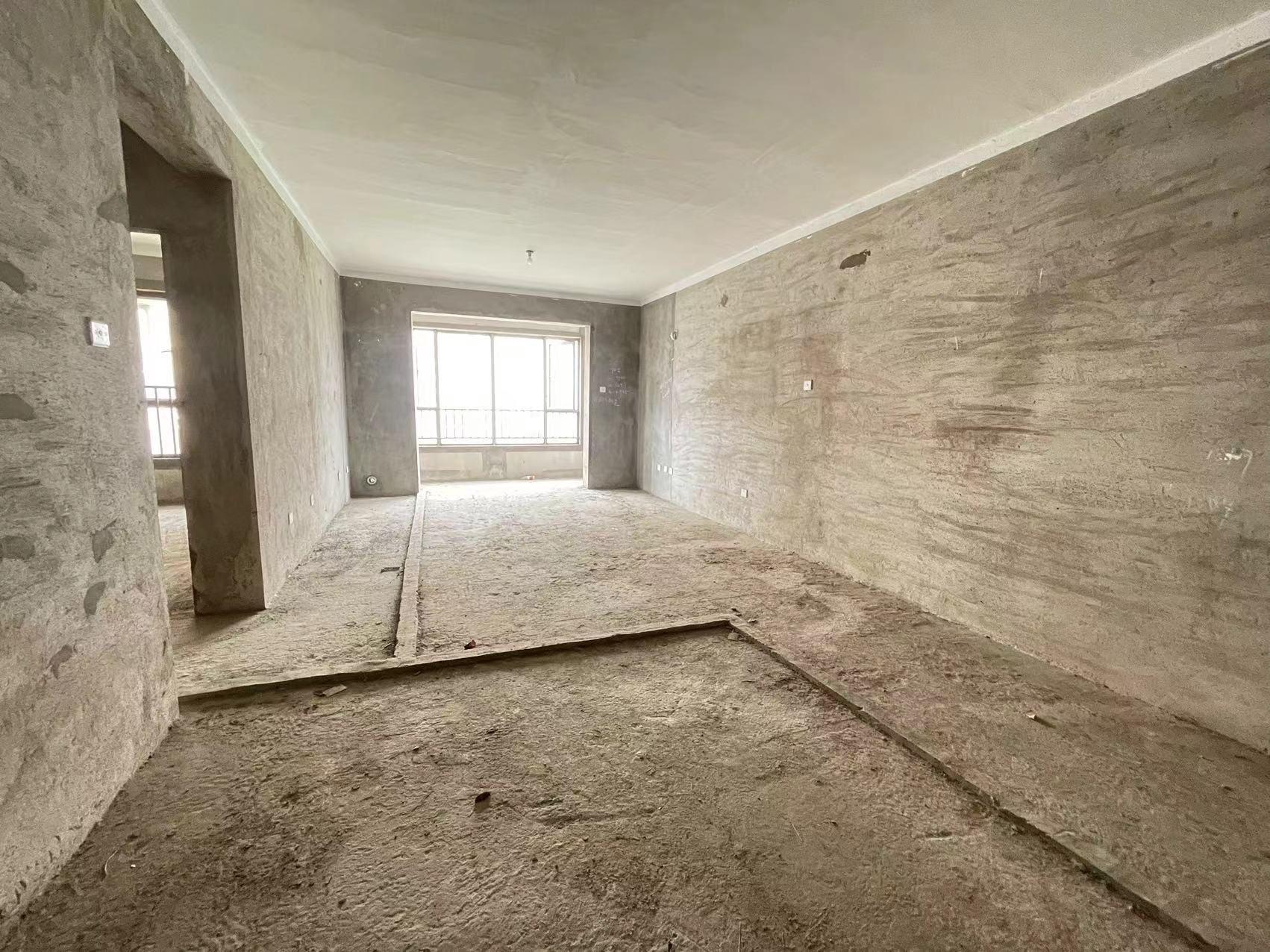 佳兆业金域天下二期 3室2厅2卫 49.0万 佳兆业金域天下二期 3室2厅2卫 49.0万室内图