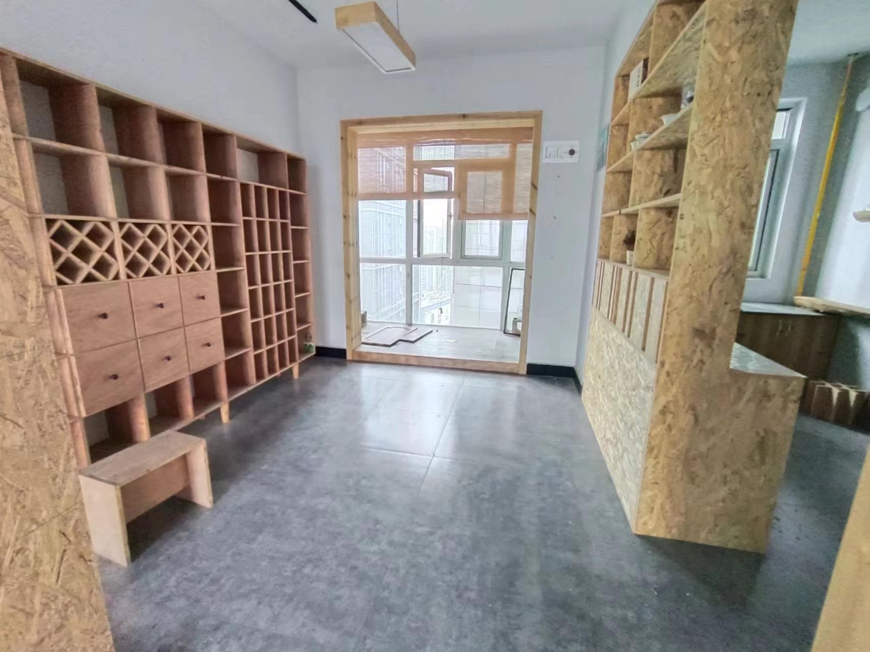 庐山一号  3室2厅2卫   79.80万室内图
