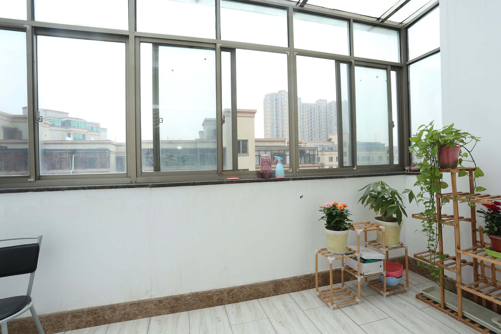 恒茂凯旋城  4室2厅2卫   200.00万室内图