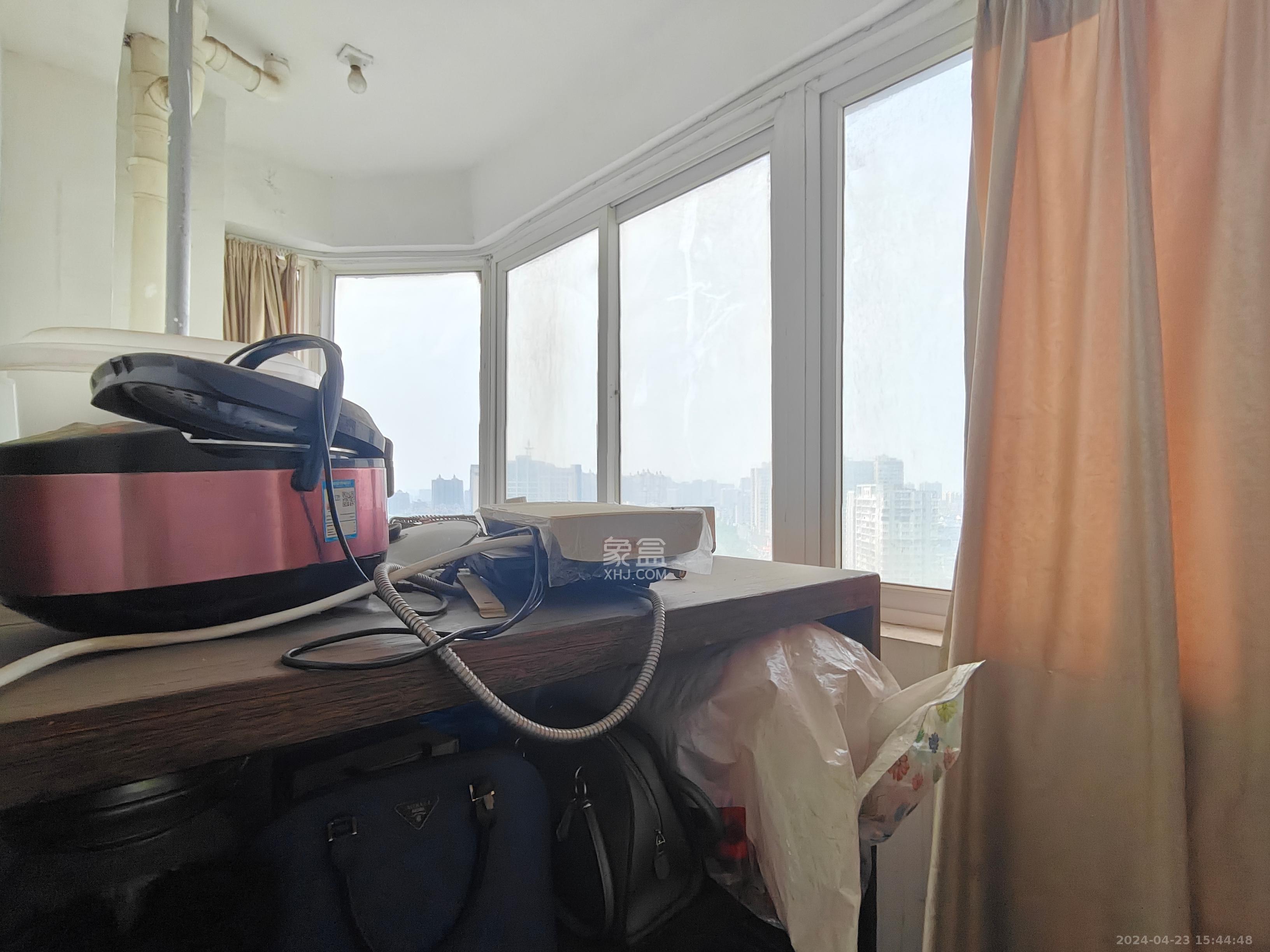 帝景国际  2室1厅1卫   1000.00元/月室内图