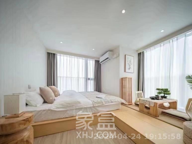 华远华时代  4室2厅2卫   8500.00元/月室内图