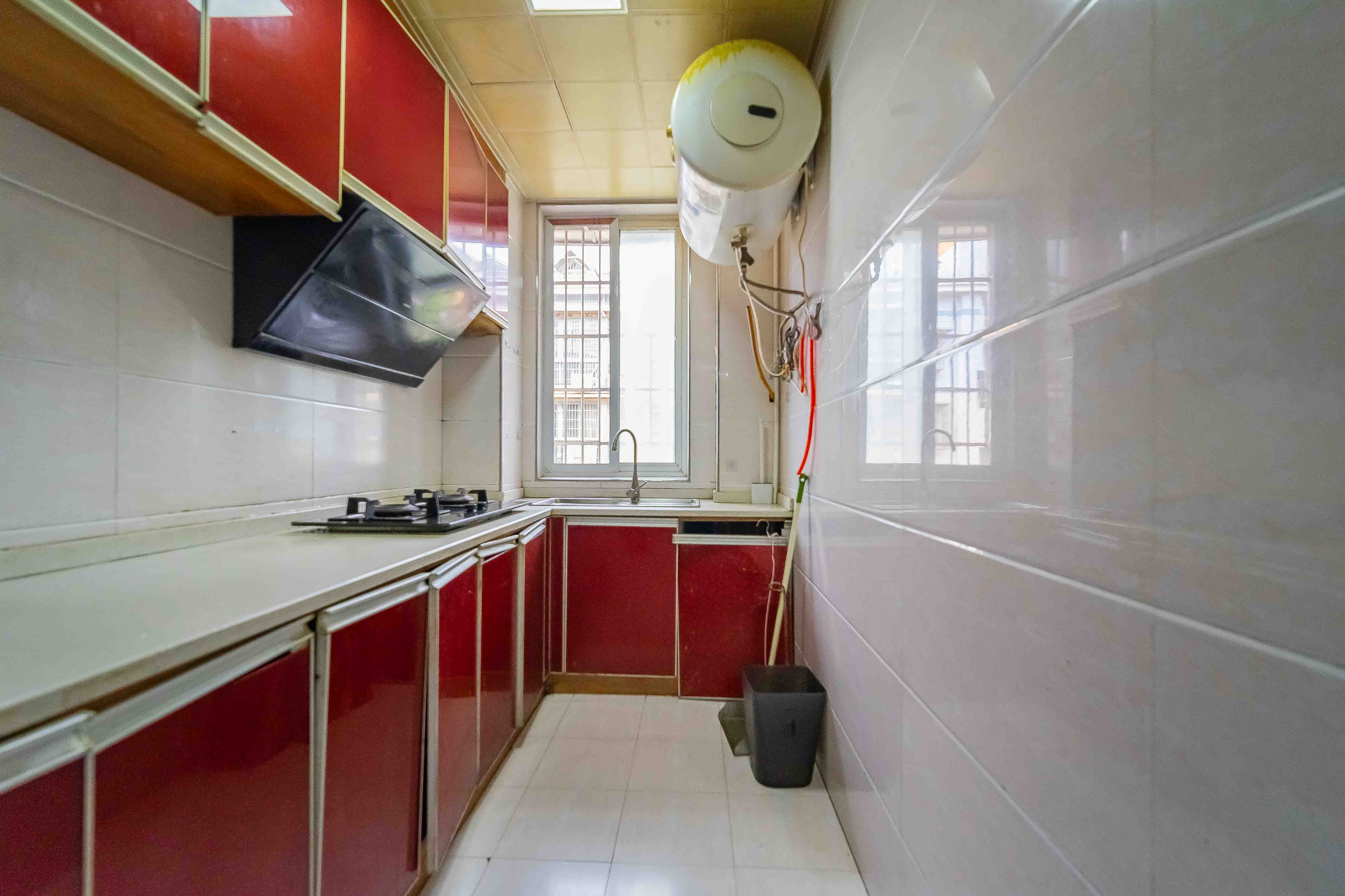 旺盛佳园 2室2厅1卫 54.0万 旺盛佳园 2室2厅1卫 54.0万厨房