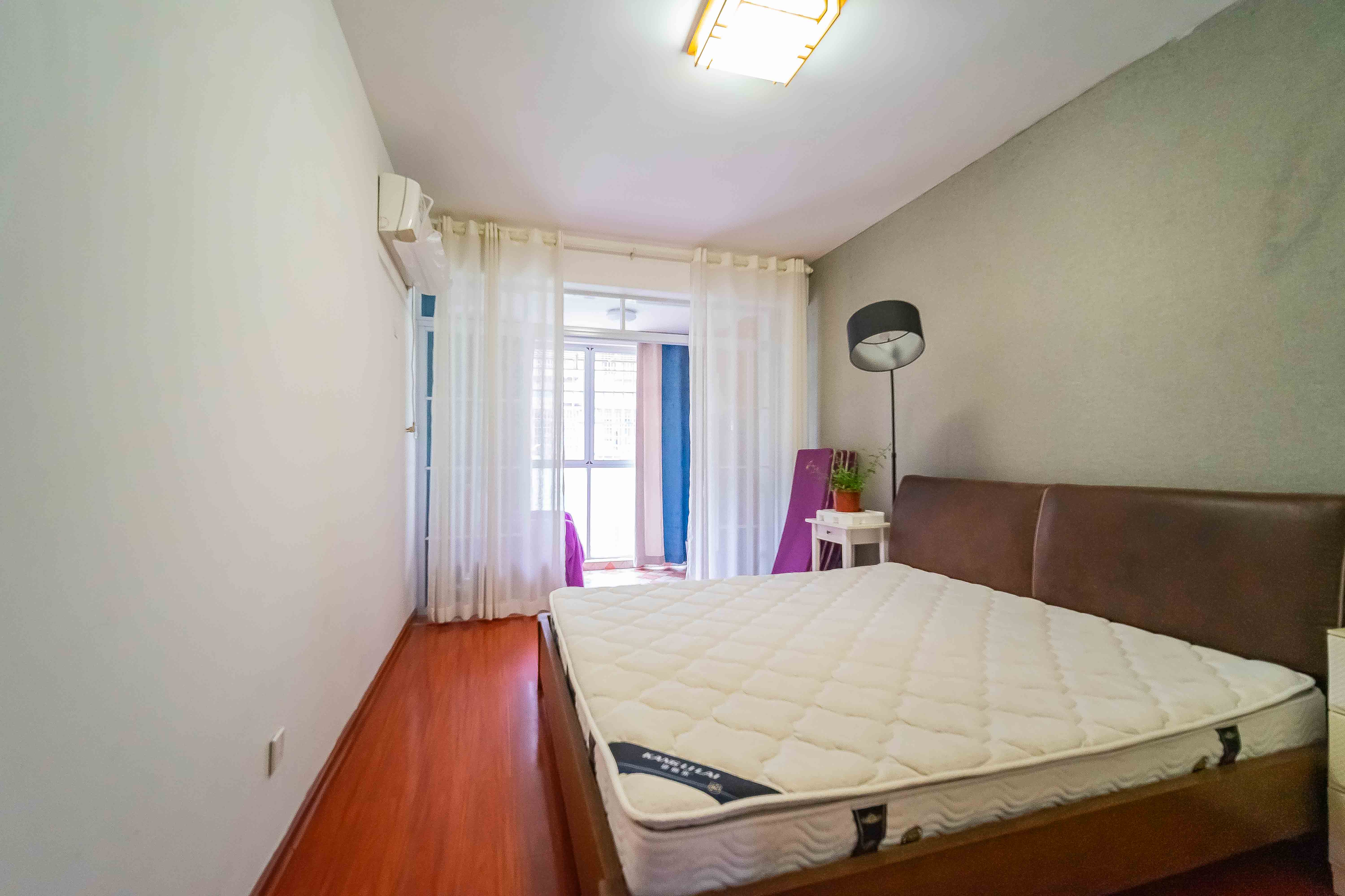 旺盛佳园 2室2厅1卫 54.0万 旺盛佳园 2室2厅1卫 54.0万卧室