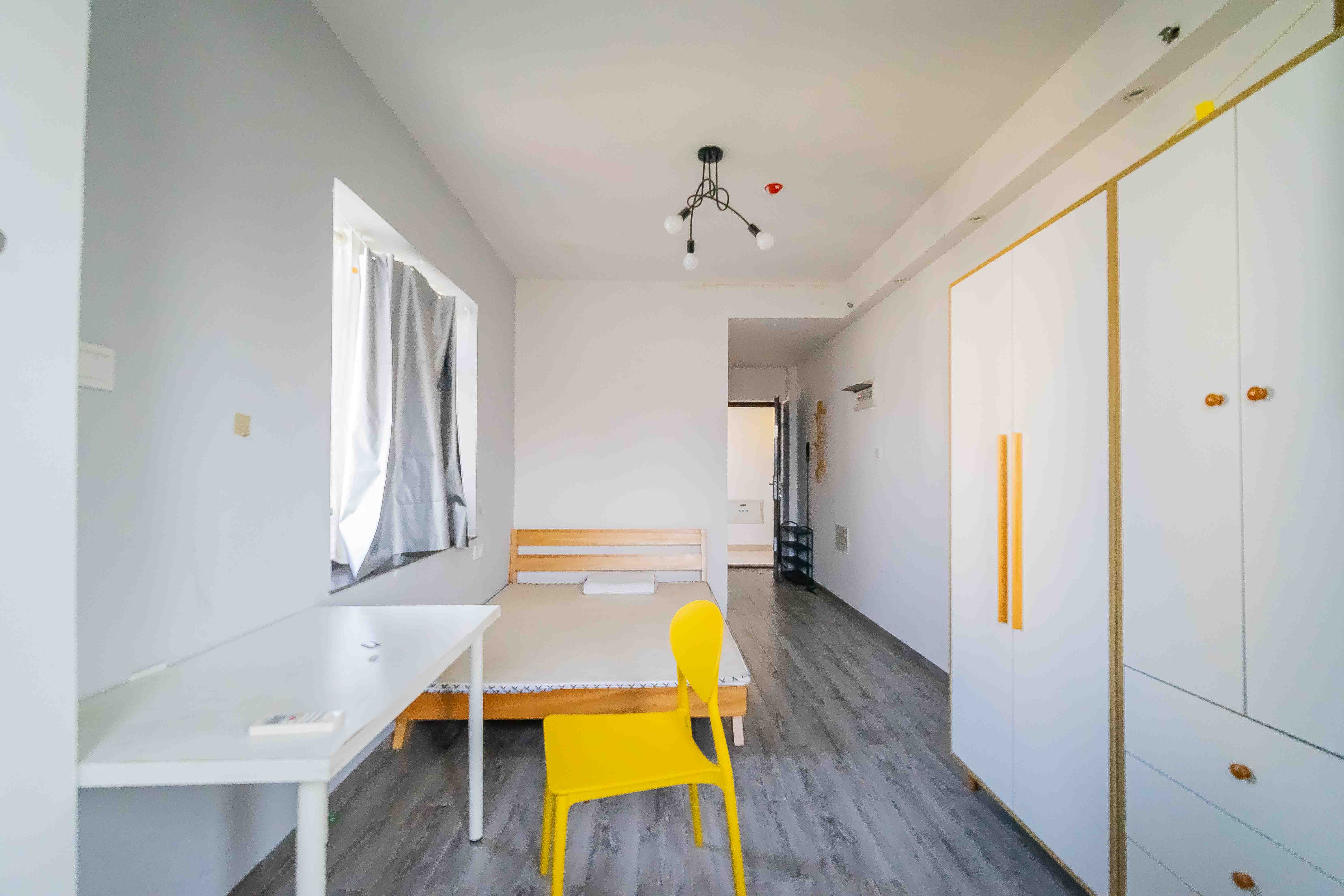 欧亚达国际广场  1室1厅1卫    19.8万 欧亚达国际广场  1室1厅1卫    19.8万客厅