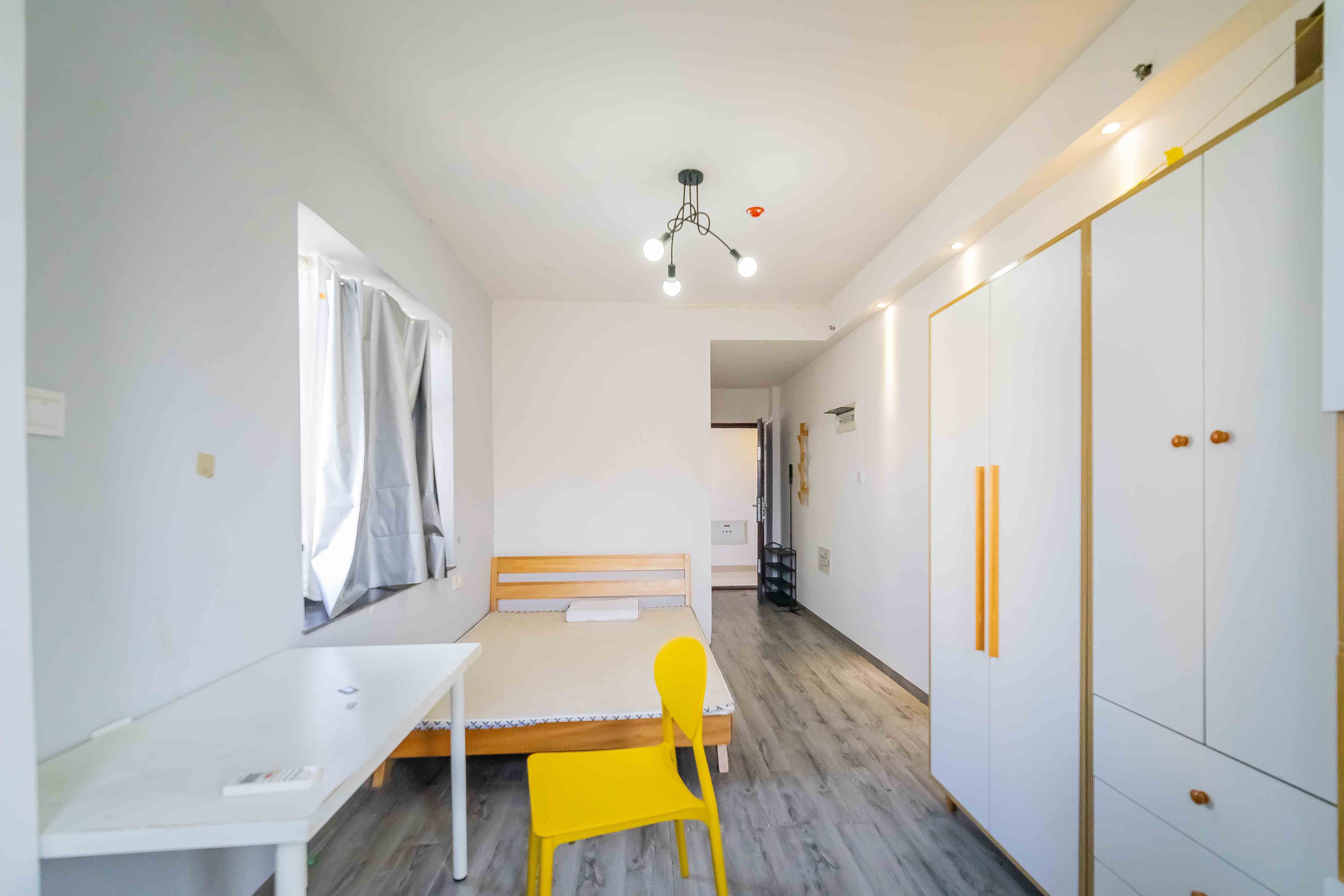 欧亚达国际广场  1室1厅1卫    19.8万 欧亚达国际广场  1室1厅1卫    19.8万客厅