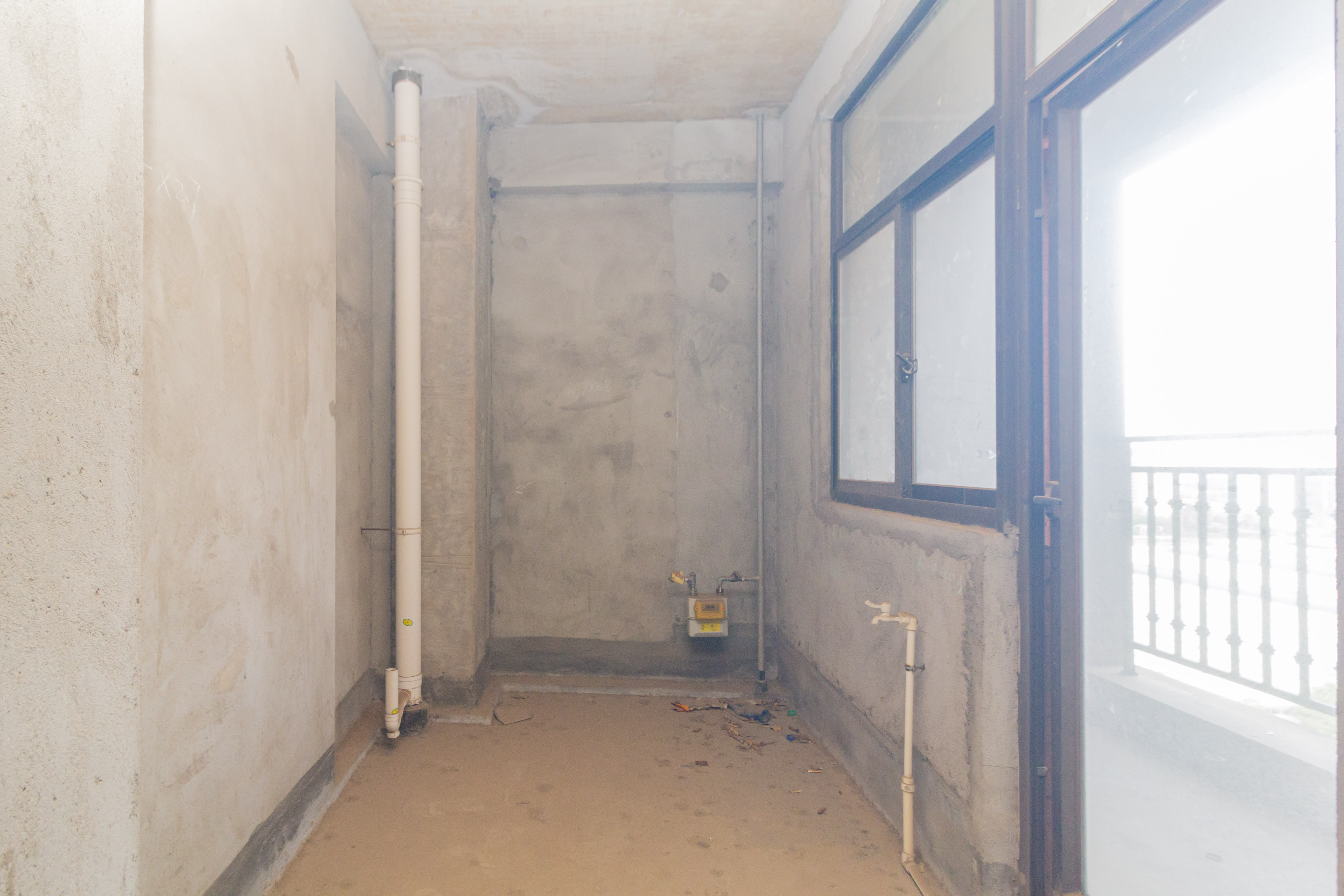 康桥长郡 4室2厅2卫 76.8万 康桥长郡 4室2厅2卫 76.8万厨房