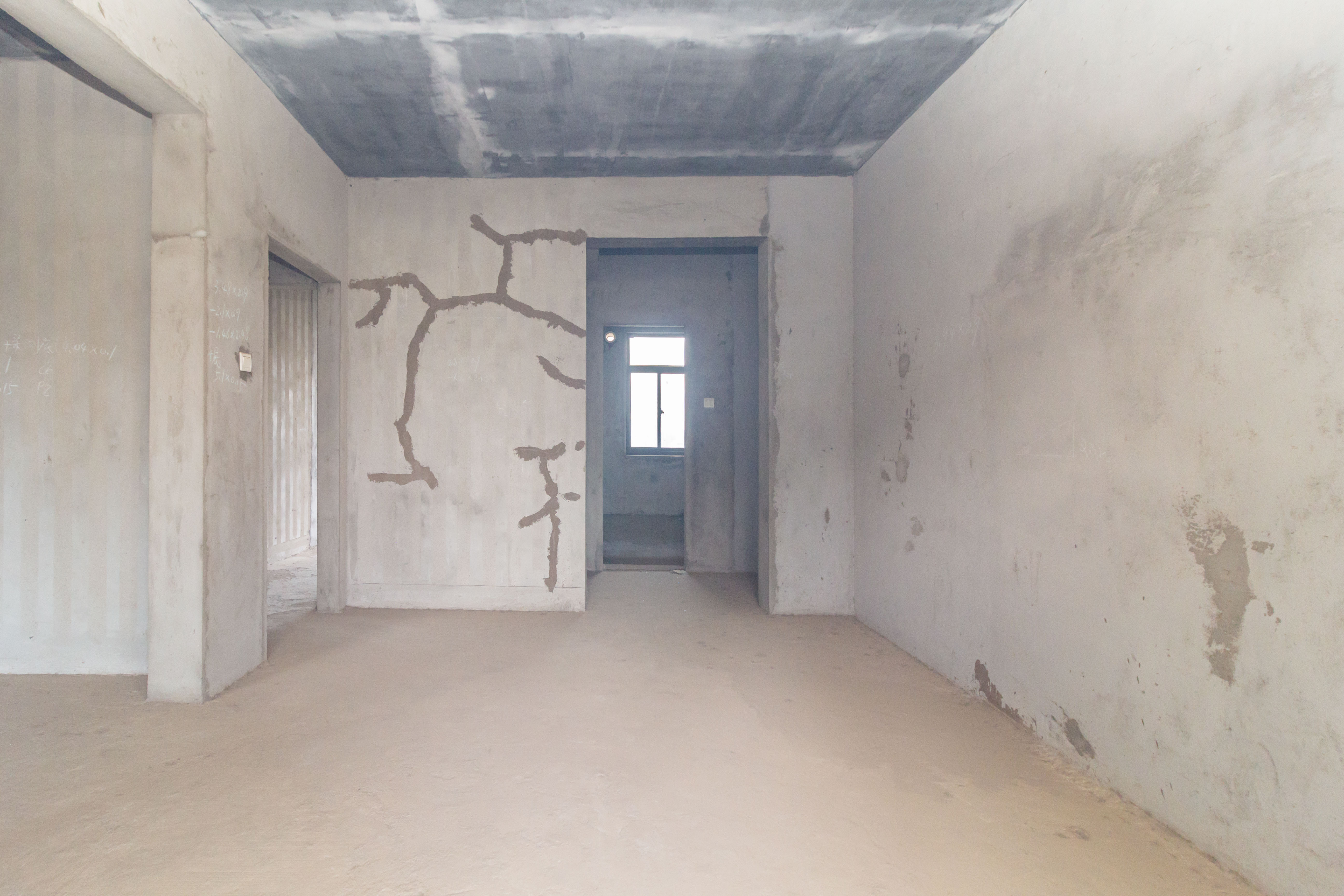 康桥长郡 4室2厅2卫 76.8万 康桥长郡 4室2厅2卫 76.8万卧室