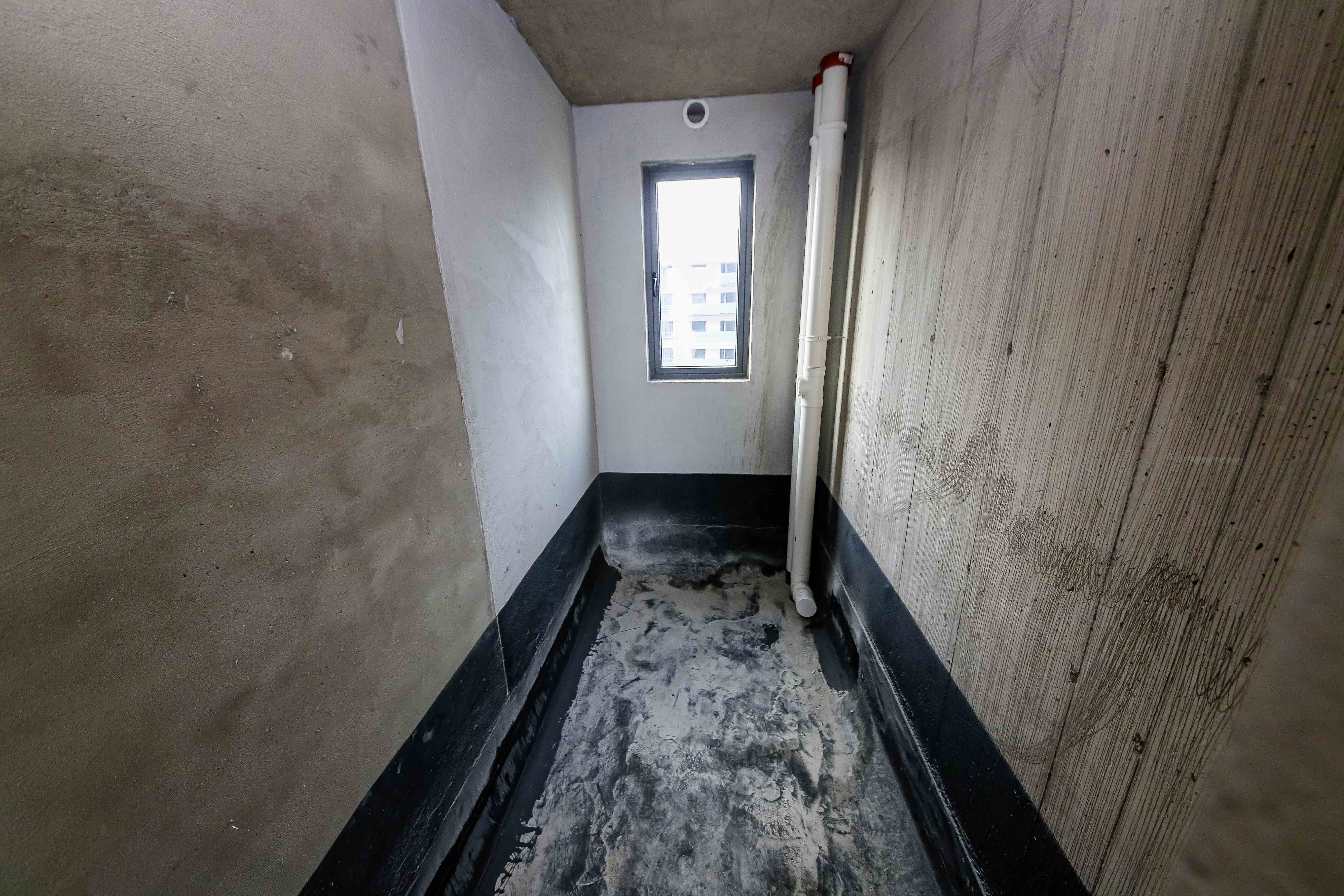 中建钰和城  3室2厅2卫   152.00万卫生间
