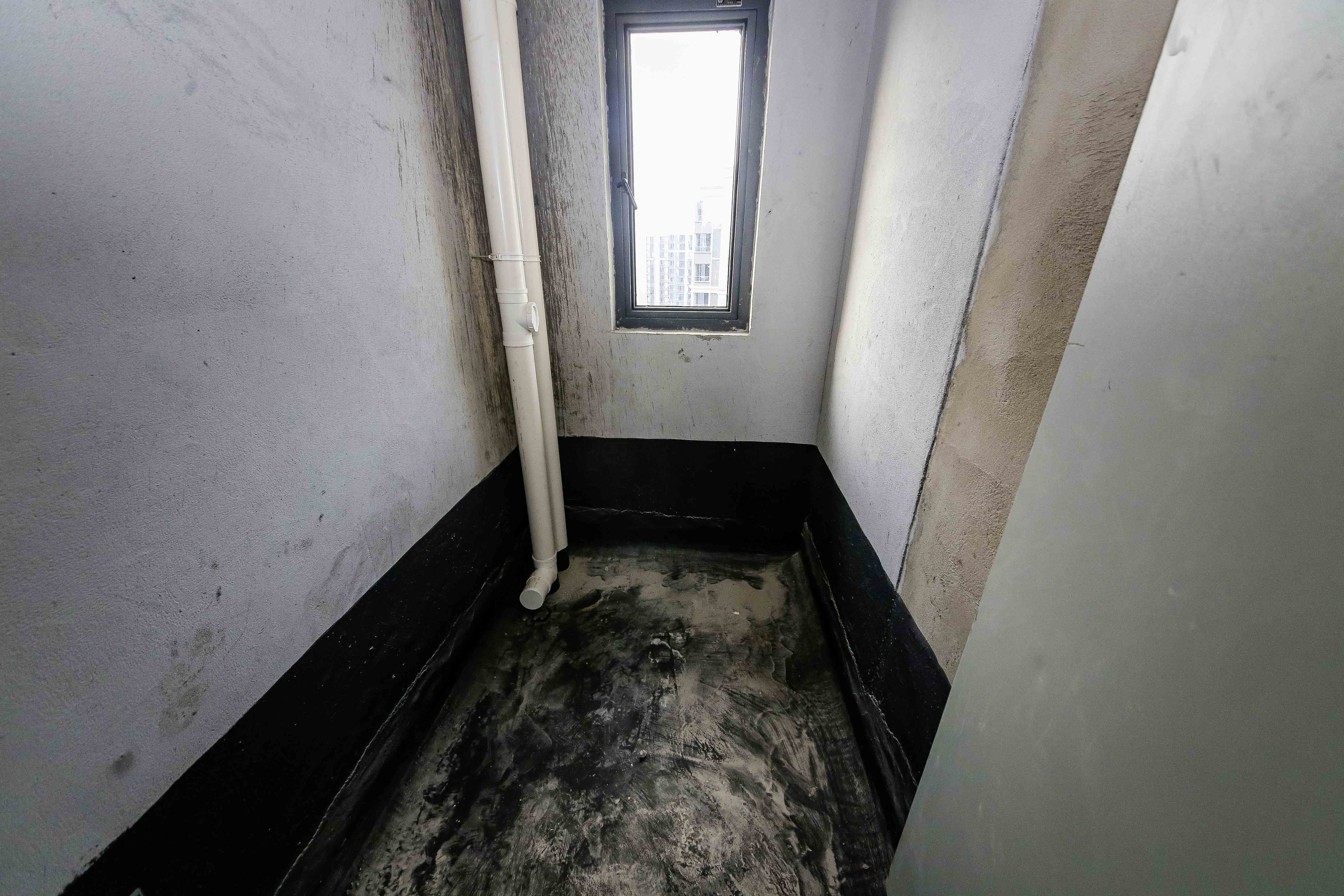中建钰和城  3室2厅2卫   152.00万卫生间